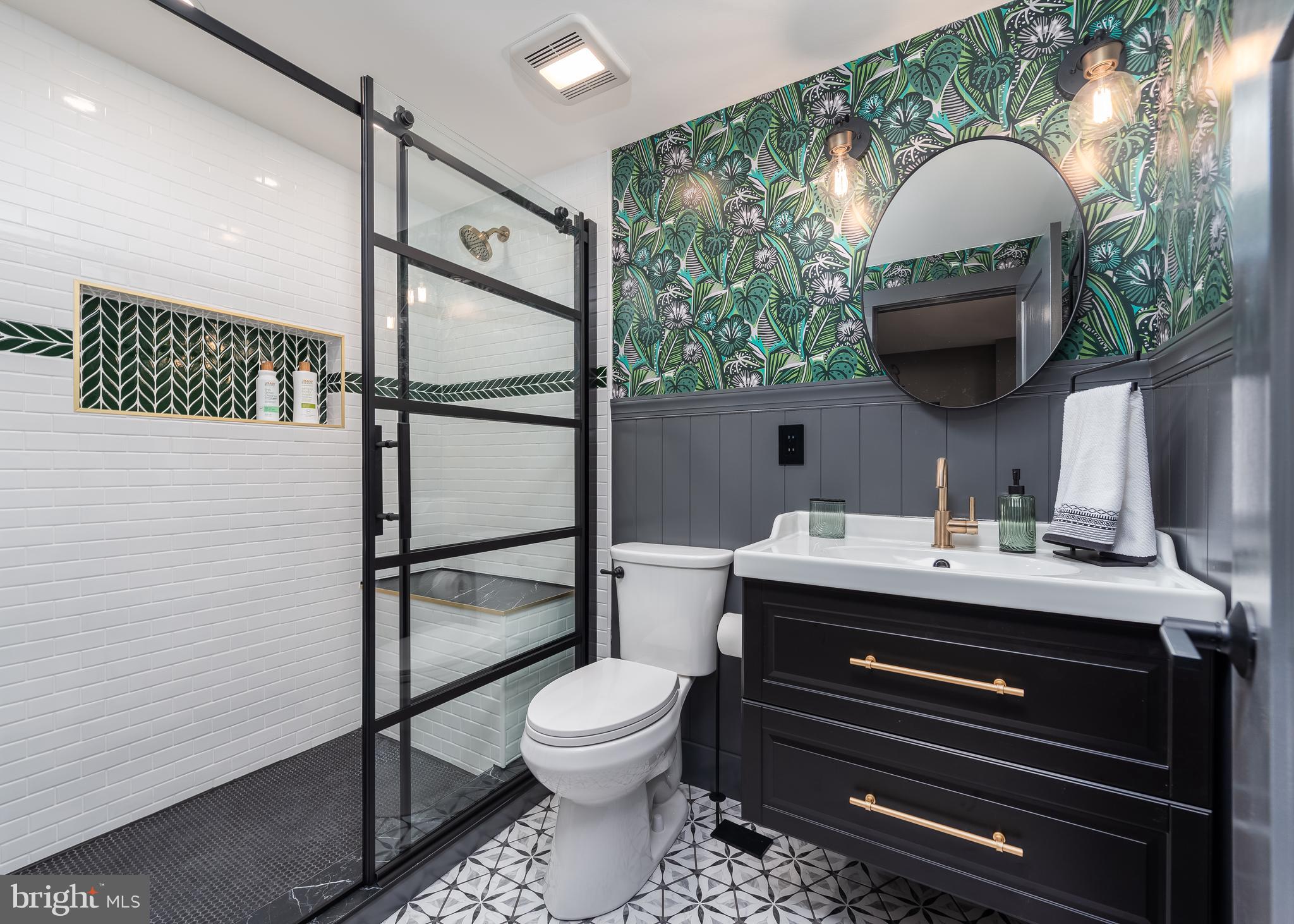 SEVERN - Residential