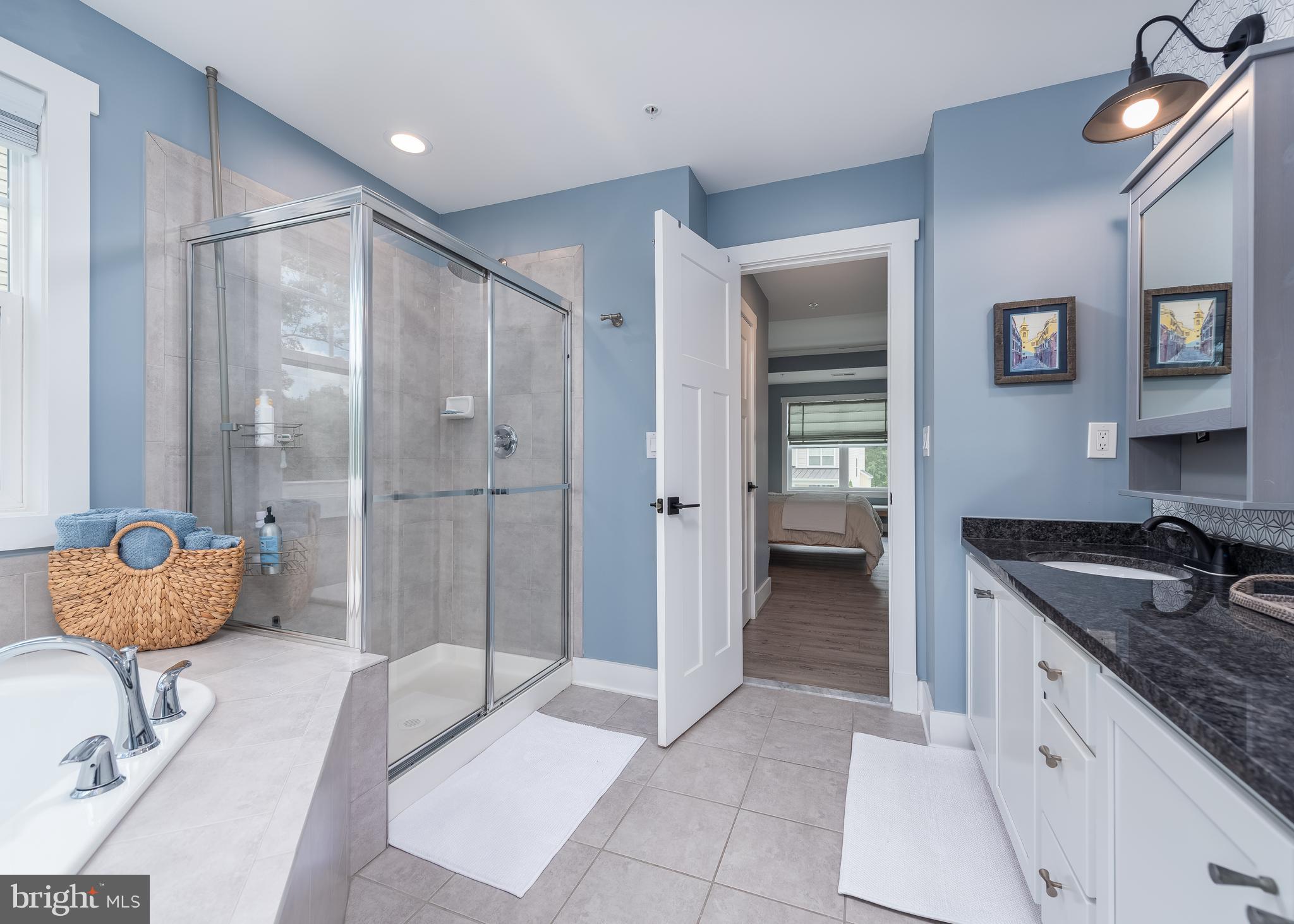 SEVERN - Residential