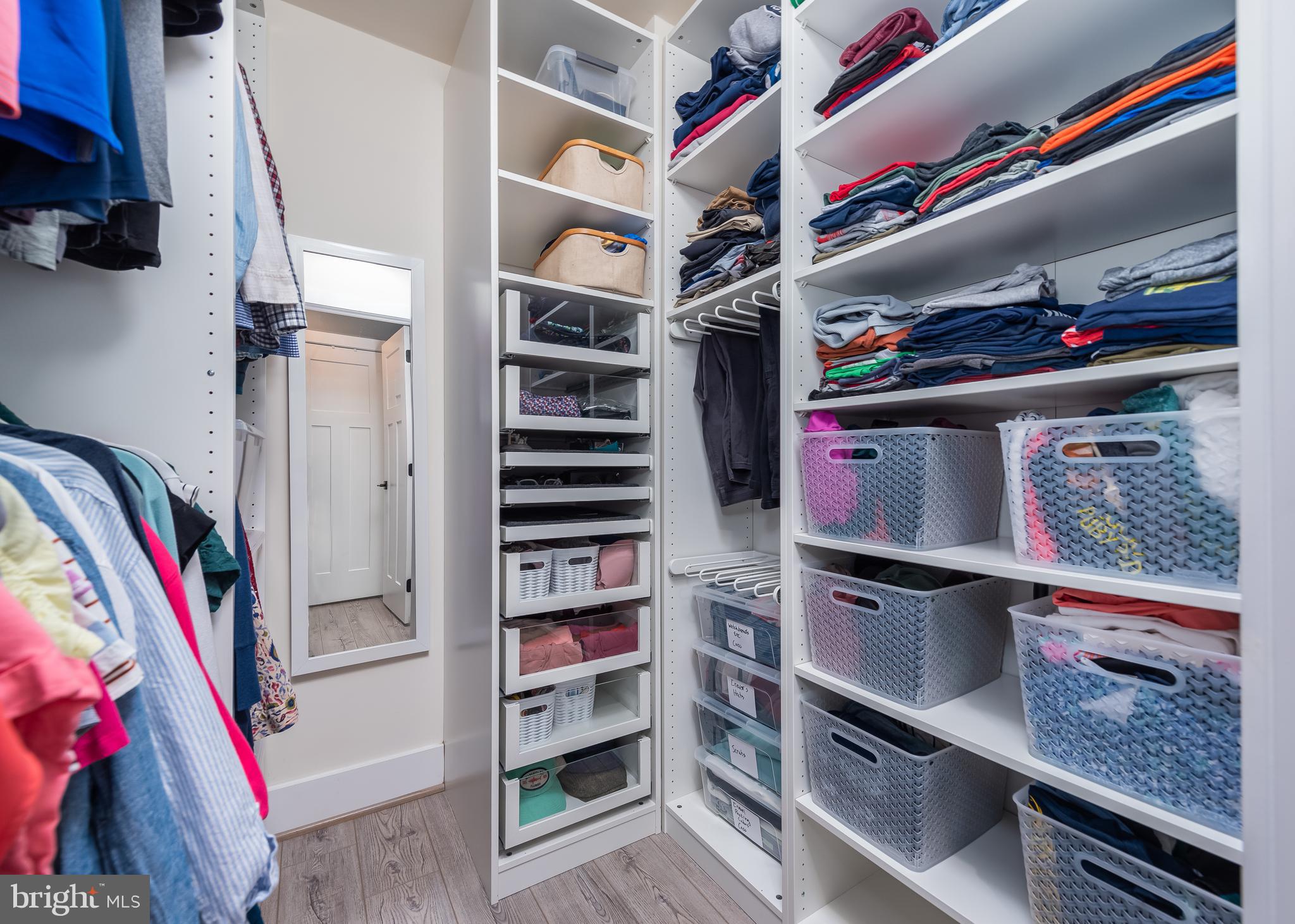 SEVERN - Residential