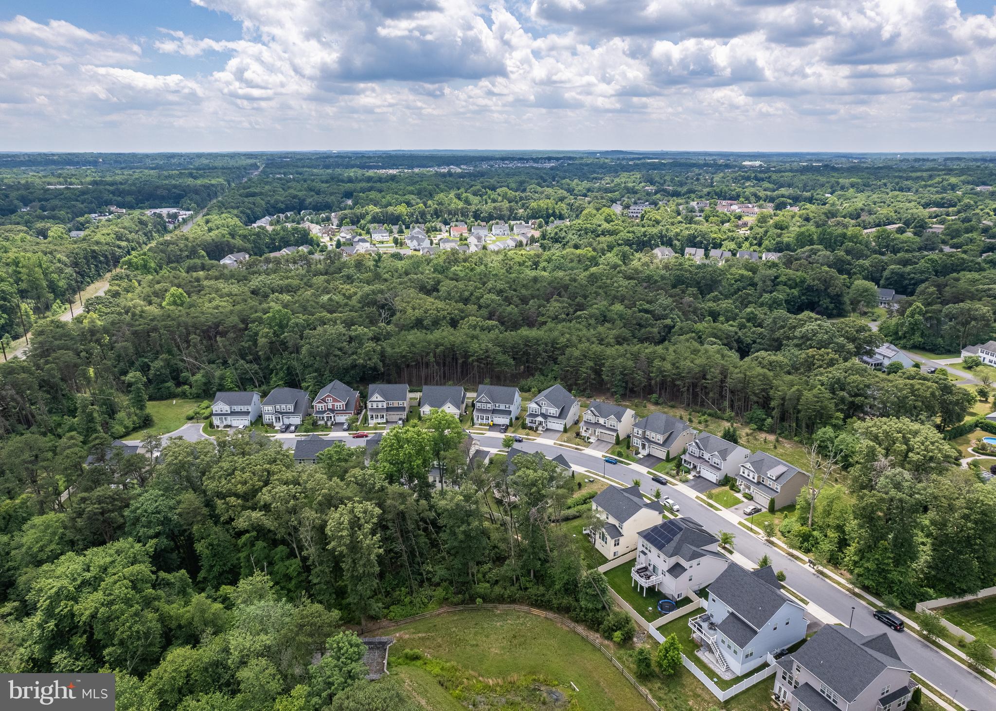 SEVERN - Residential