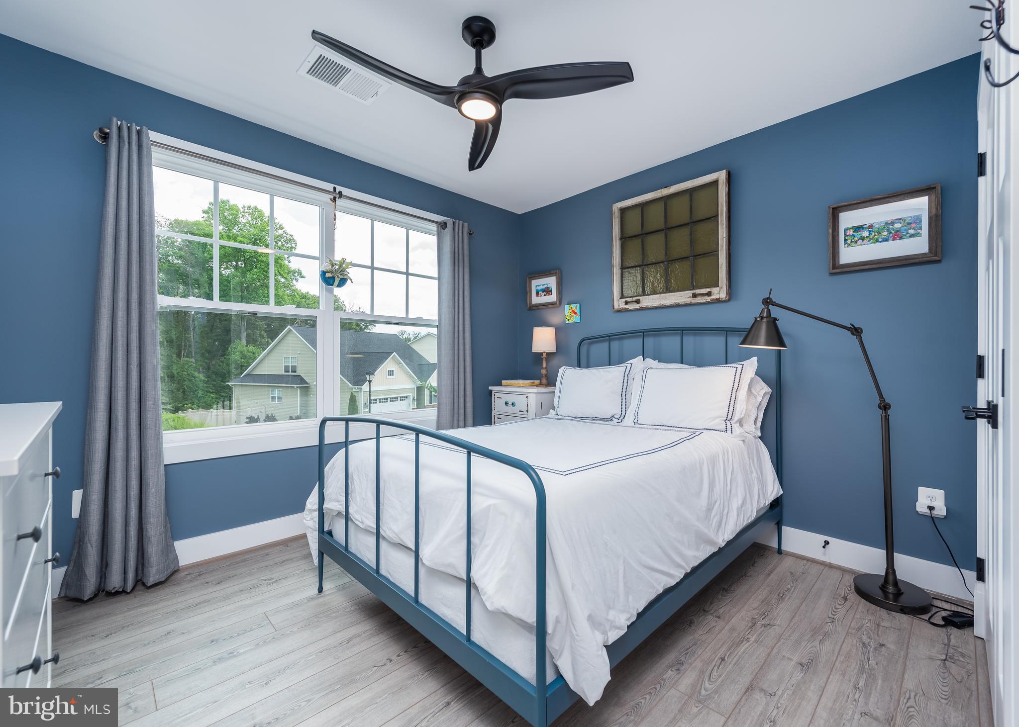 SEVERN - Residential