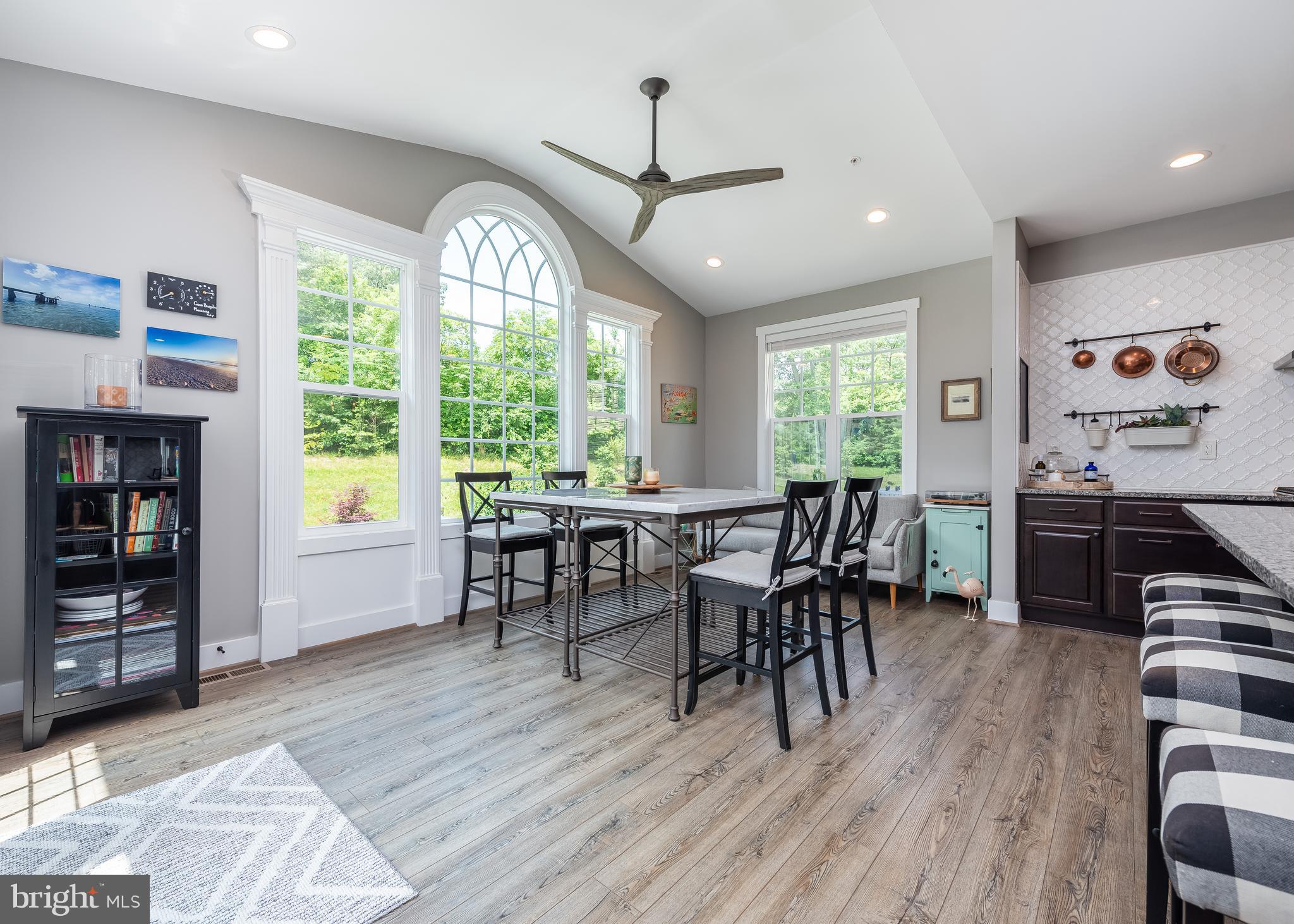 SEVERN - Residential