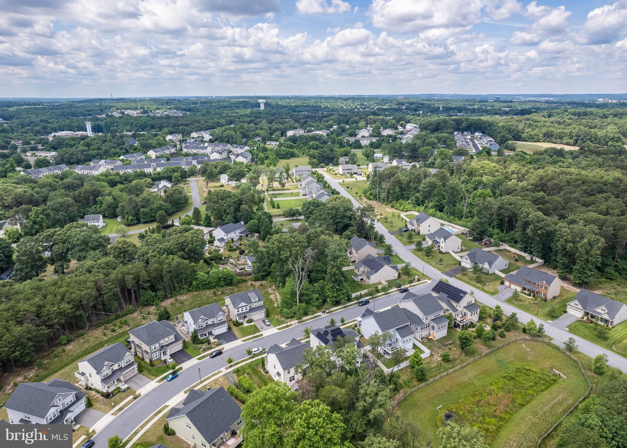 SEVERN - Residential