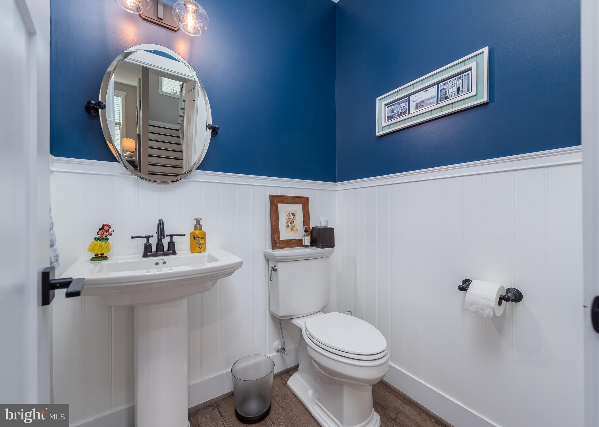 SEVERN - Residential