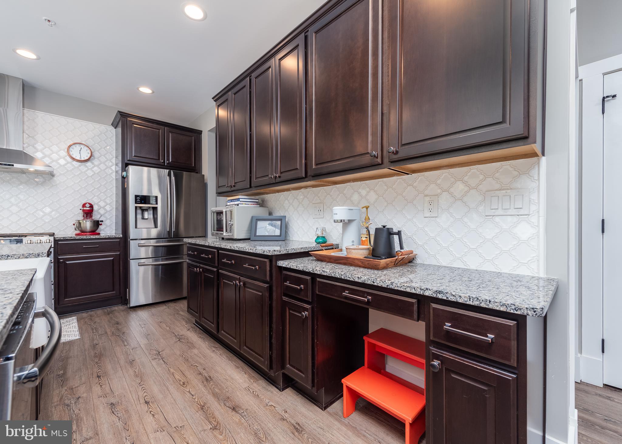 SEVERN - Residential