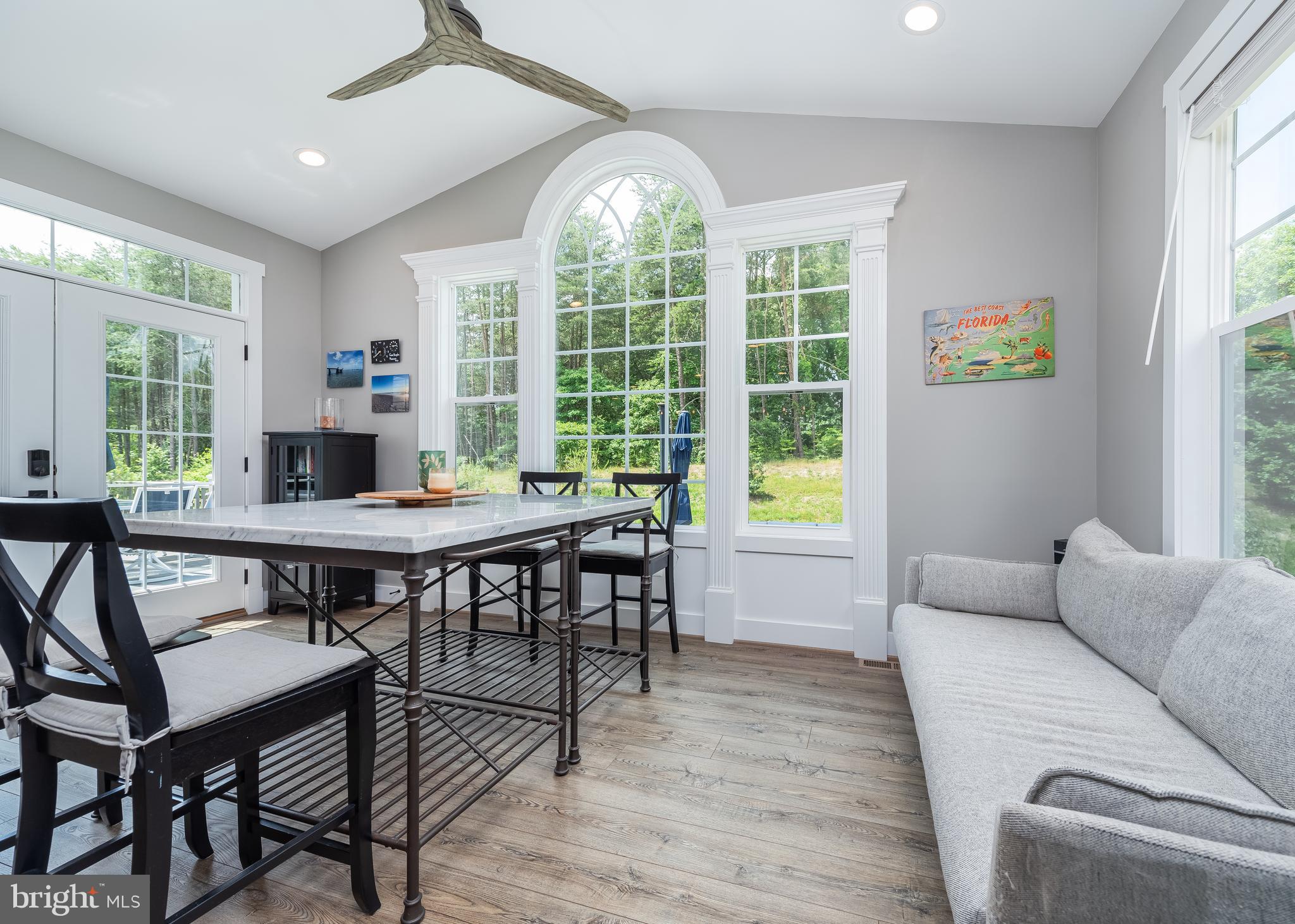 SEVERN - Residential