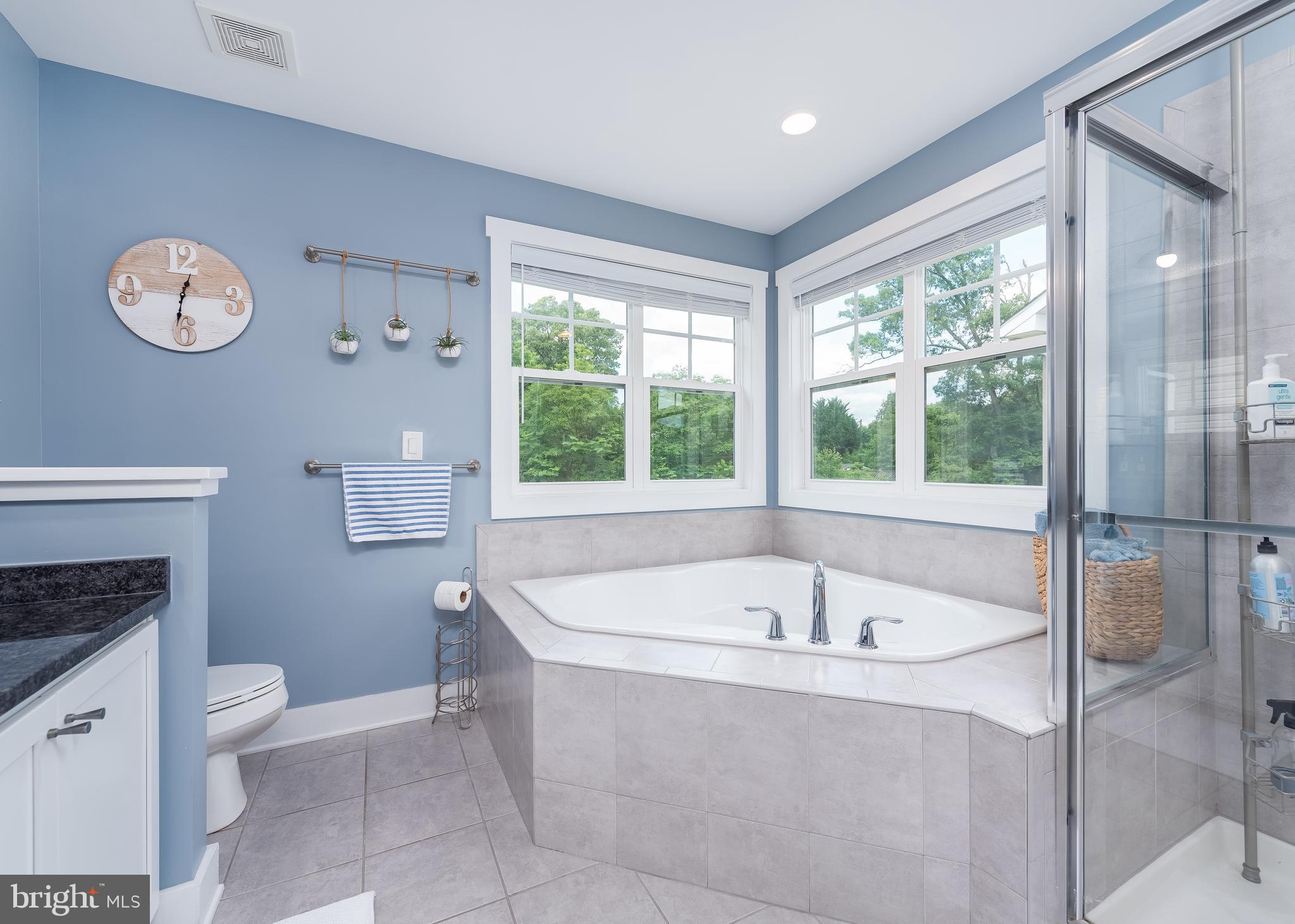 SEVERN - Residential