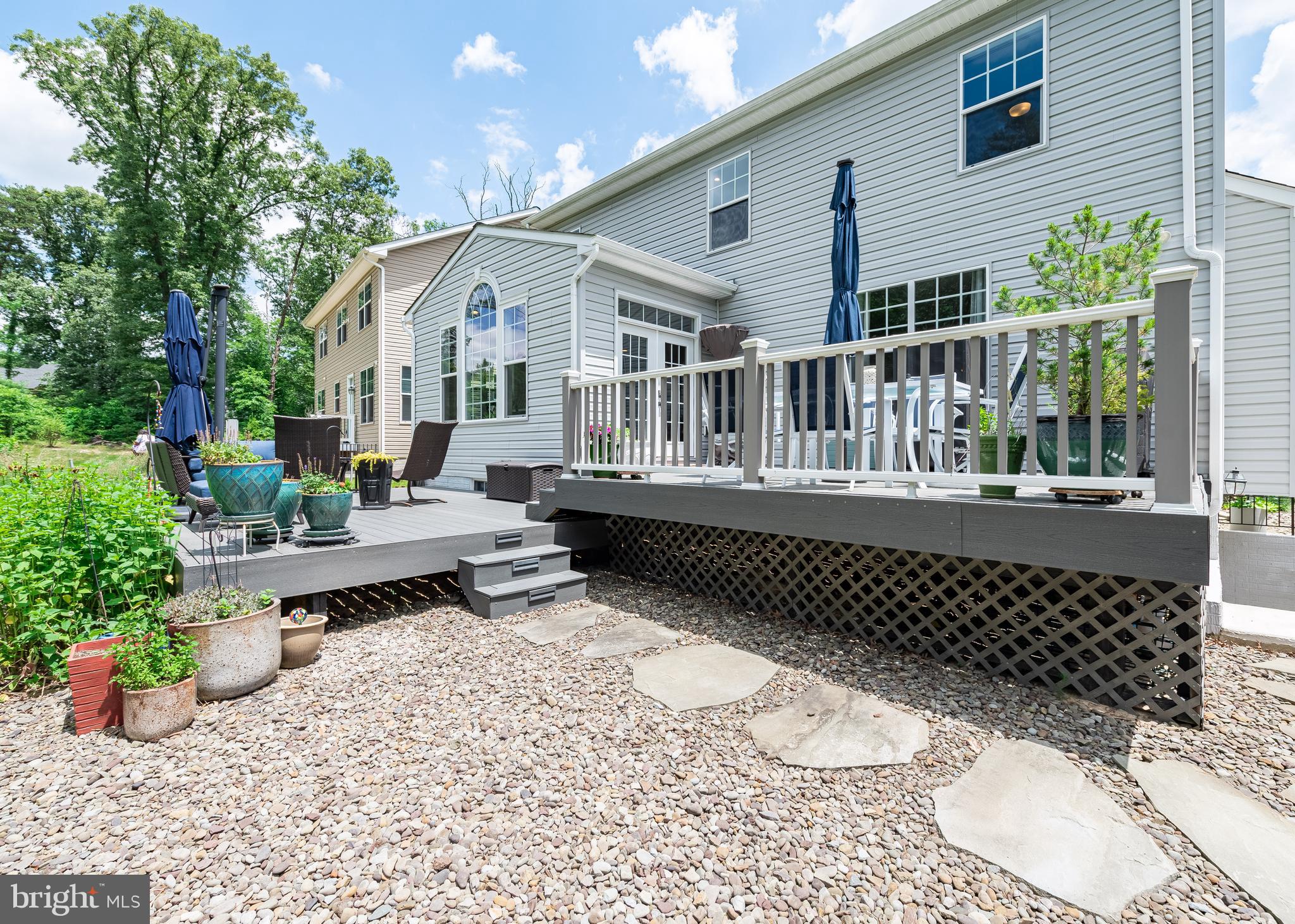 SEVERN - Residential