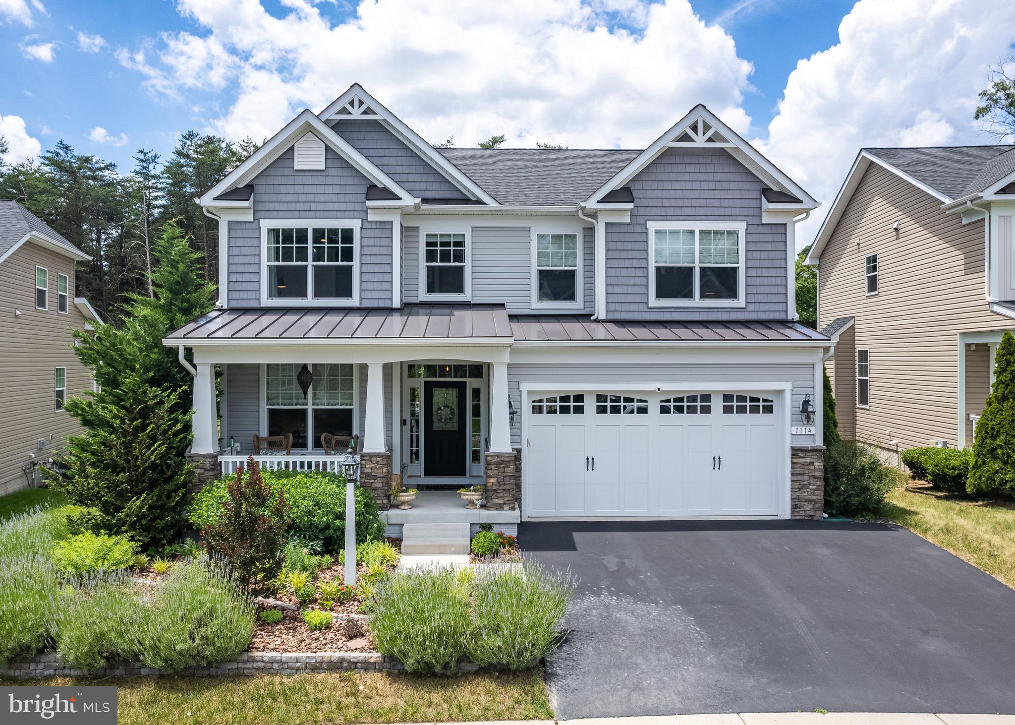 SEVERN - Residential