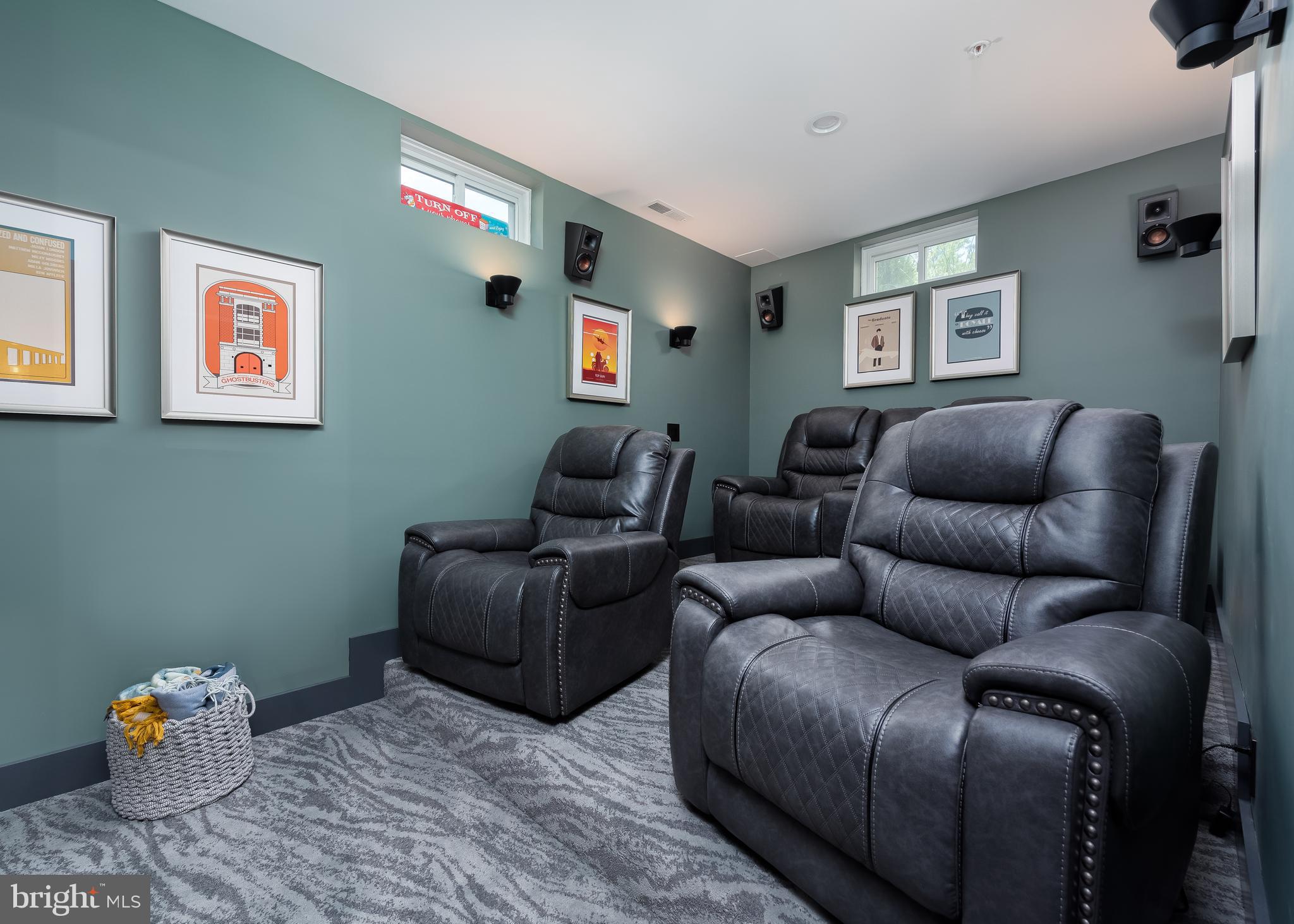 SEVERN - Residential