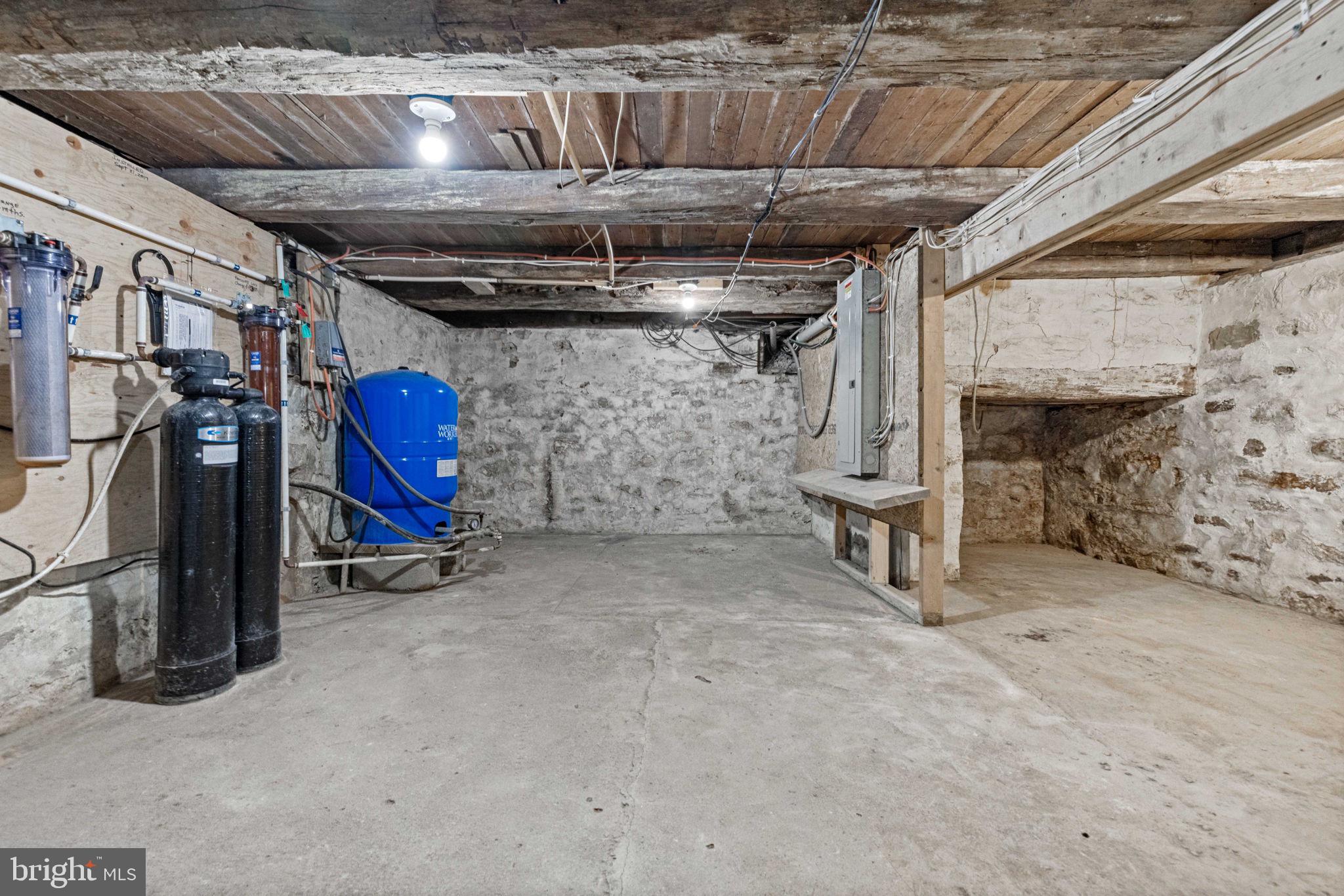 UNION TOWNSHIP - Residential