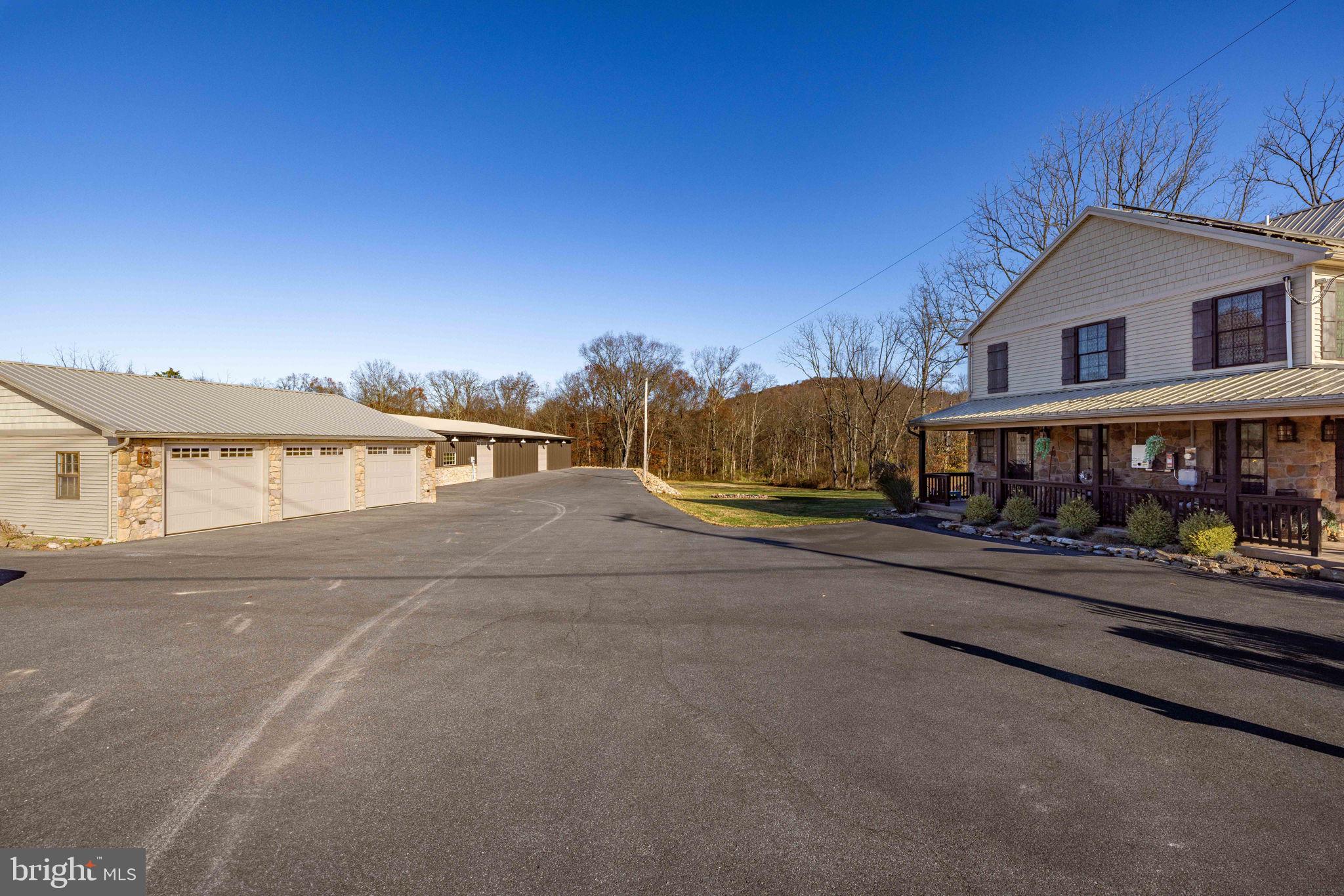 UNION TOWNSHIP - Residential