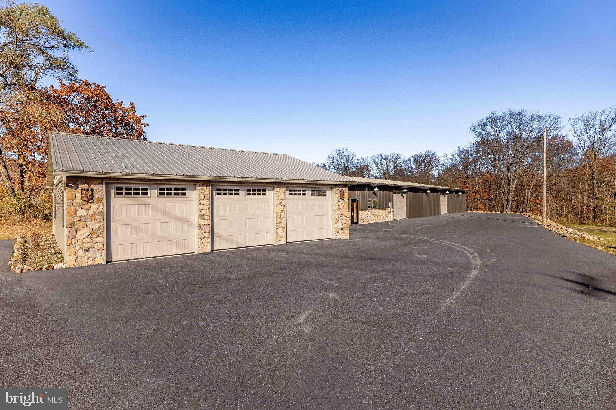 UNION TOWNSHIP - Residential