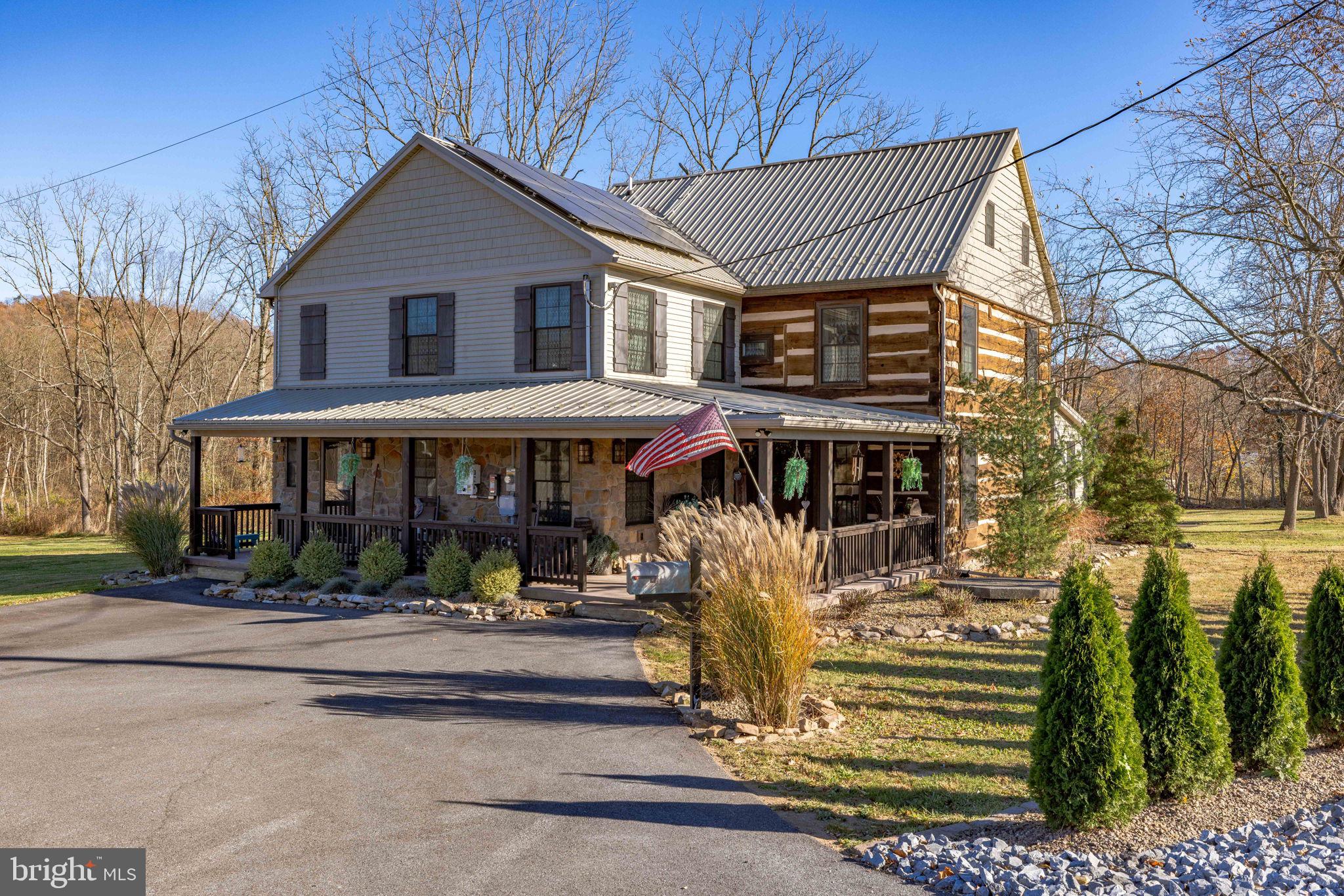 3204 STATE ROUTE 72 72