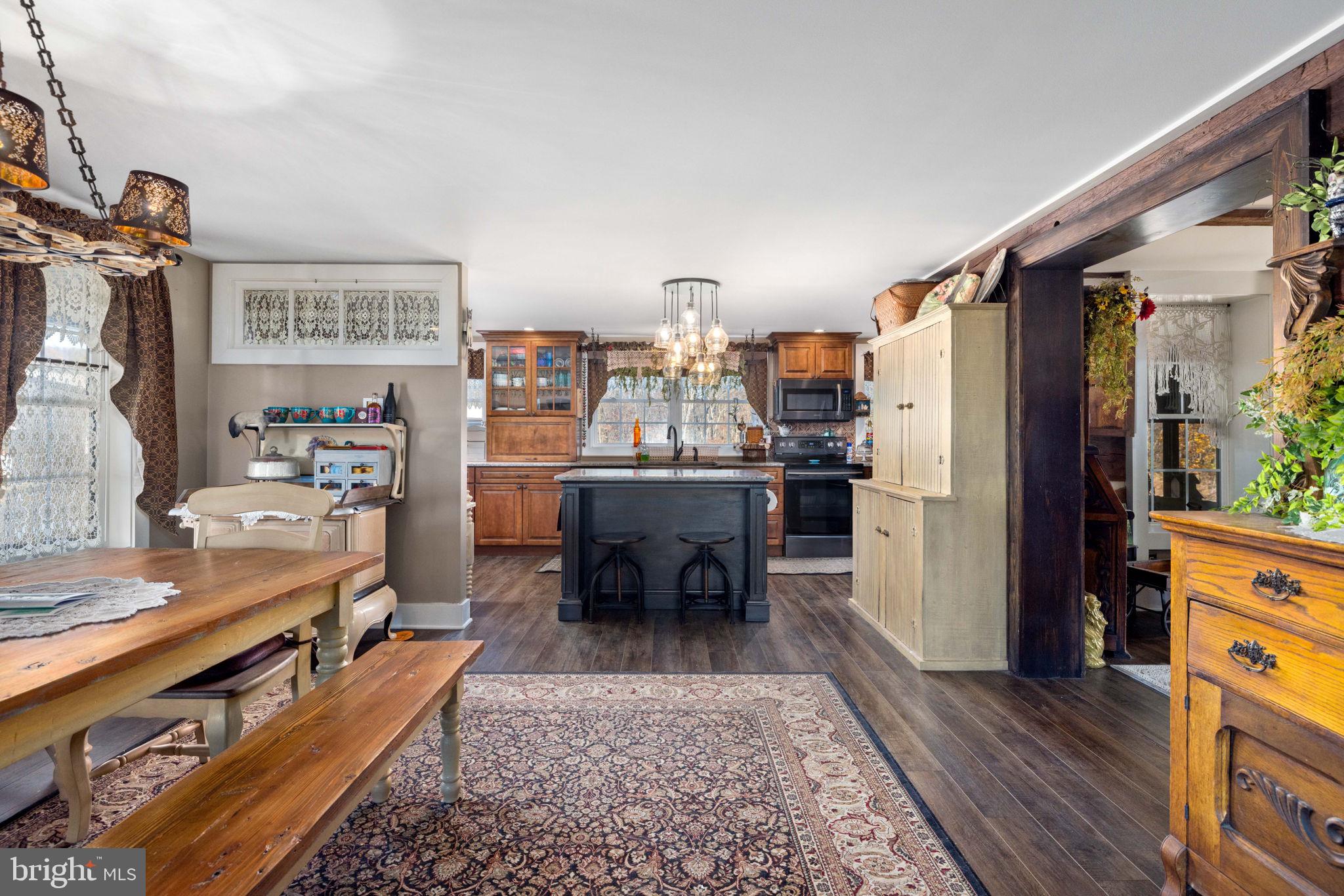 UNION TOWNSHIP - Residential