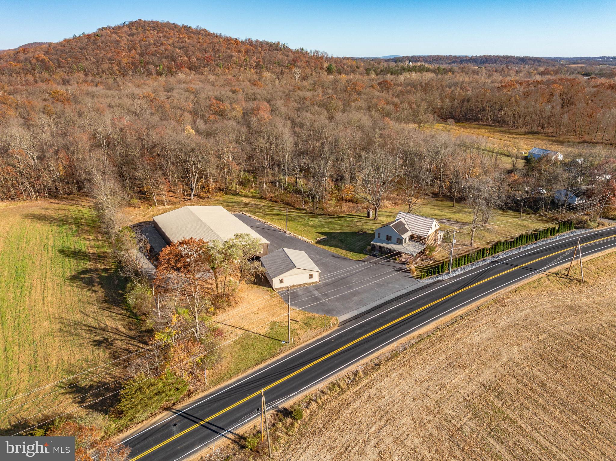 UNION TOWNSHIP - Residential