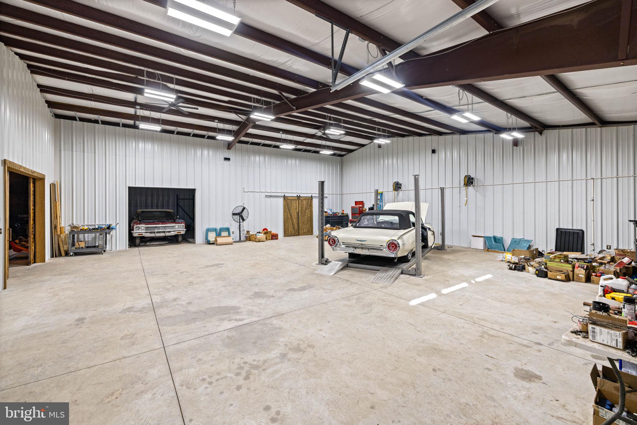 UNION TOWNSHIP - Residential