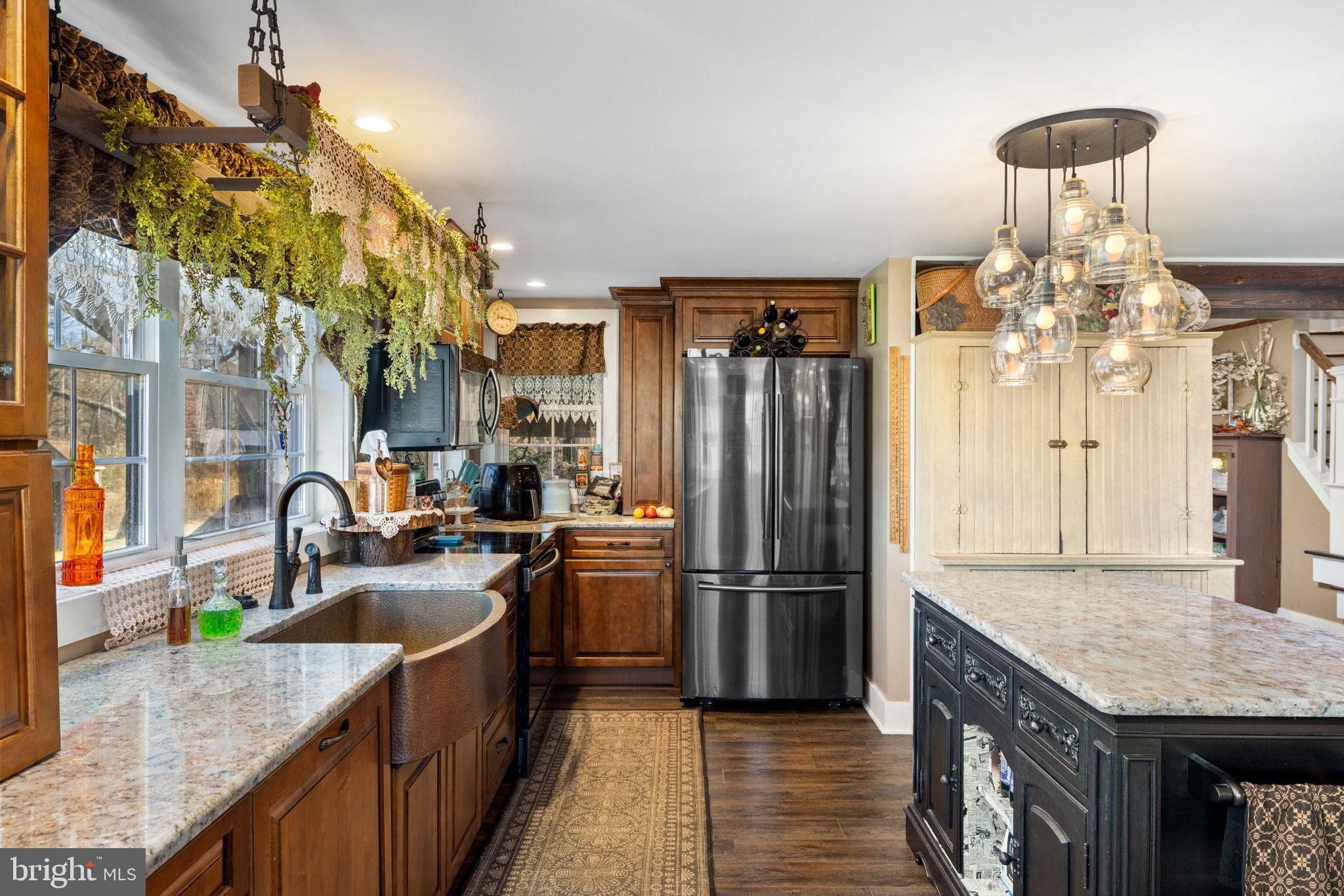 UNION TOWNSHIP - Residential