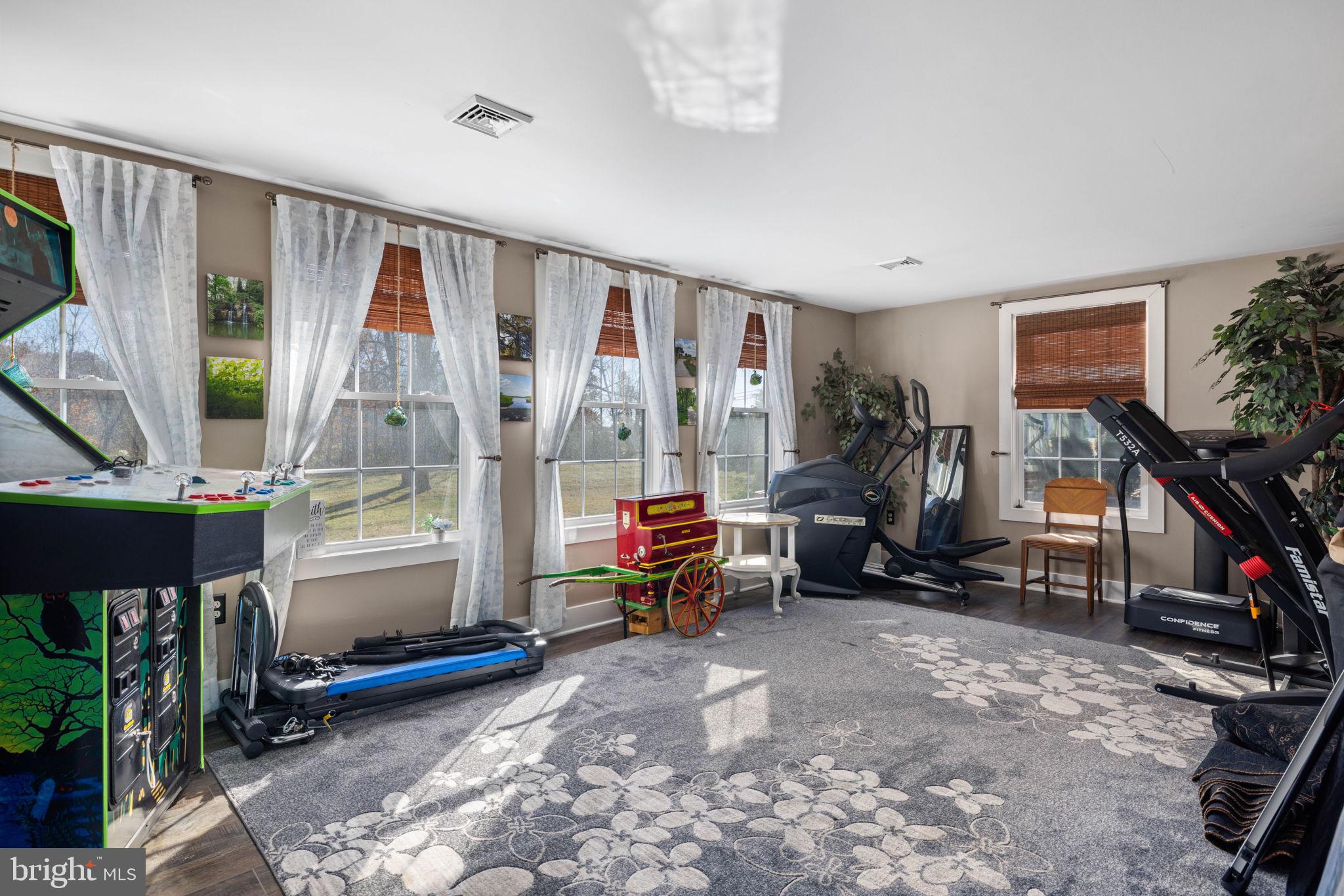 UNION TOWNSHIP - Residential