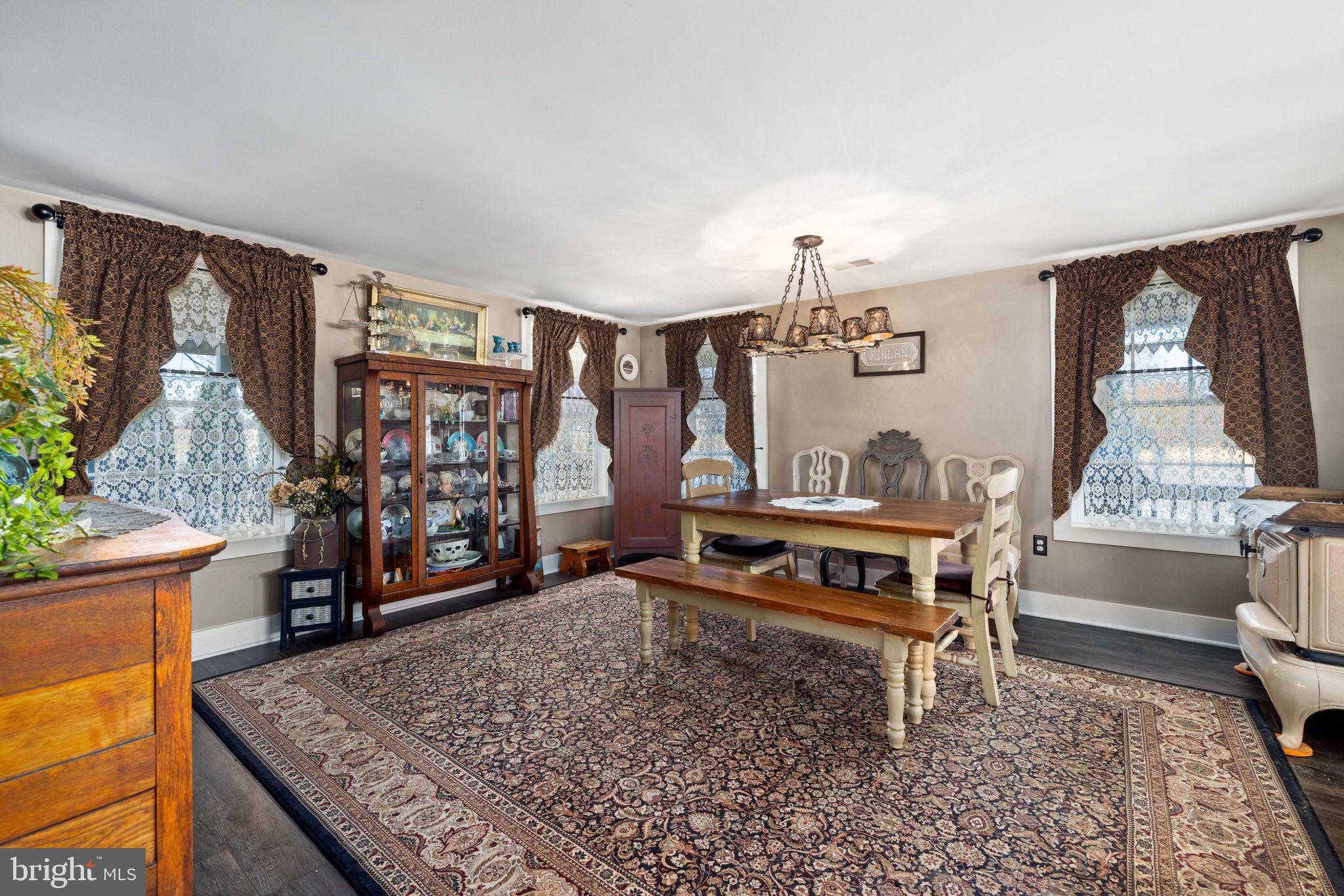 UNION TOWNSHIP - Residential