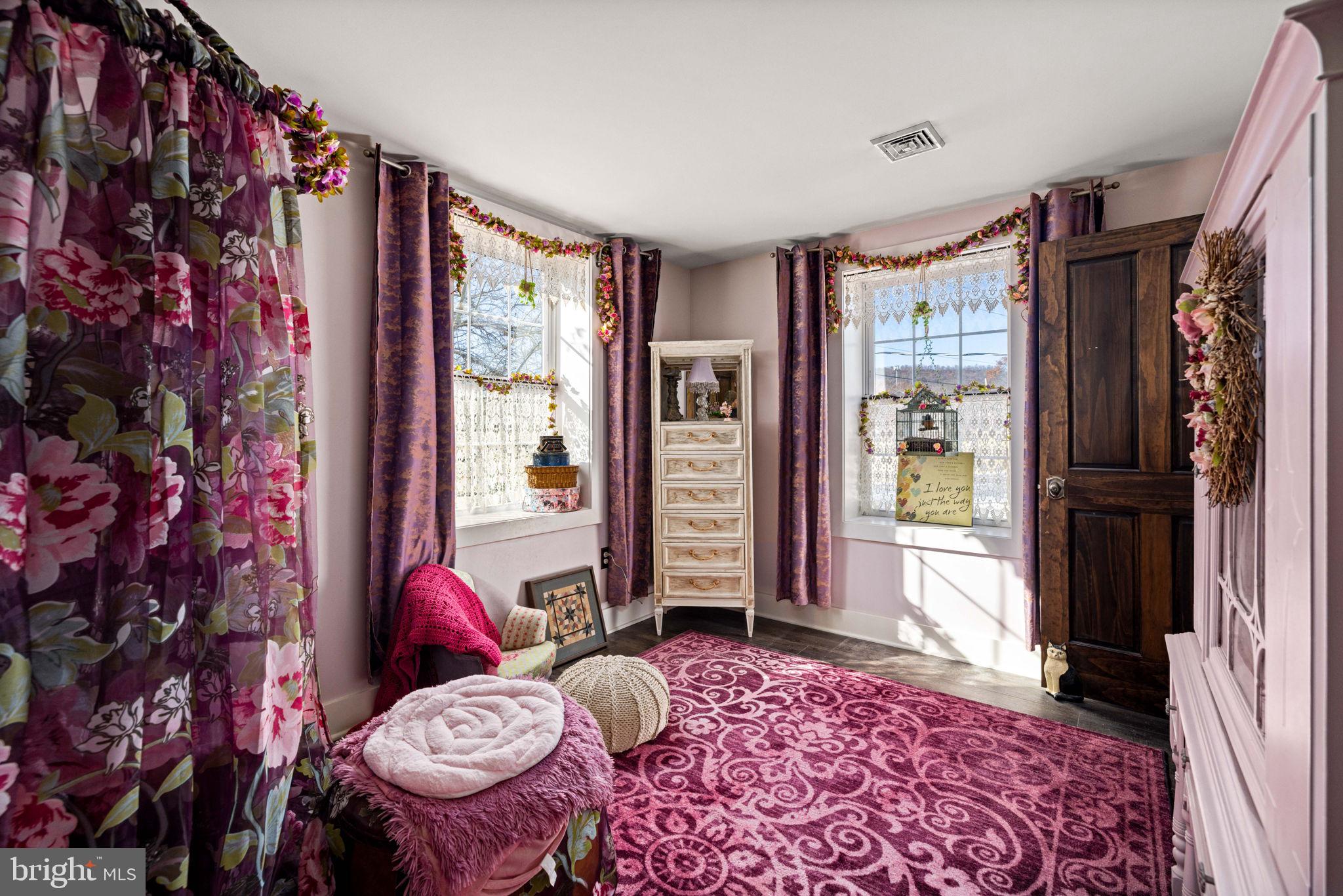 UNION TOWNSHIP - Residential