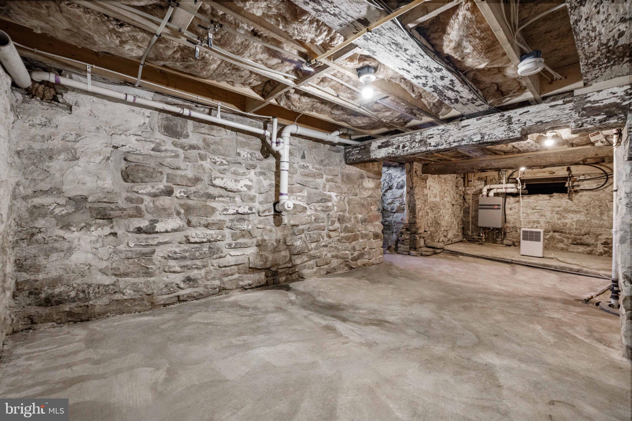 UNION TOWNSHIP - Residential