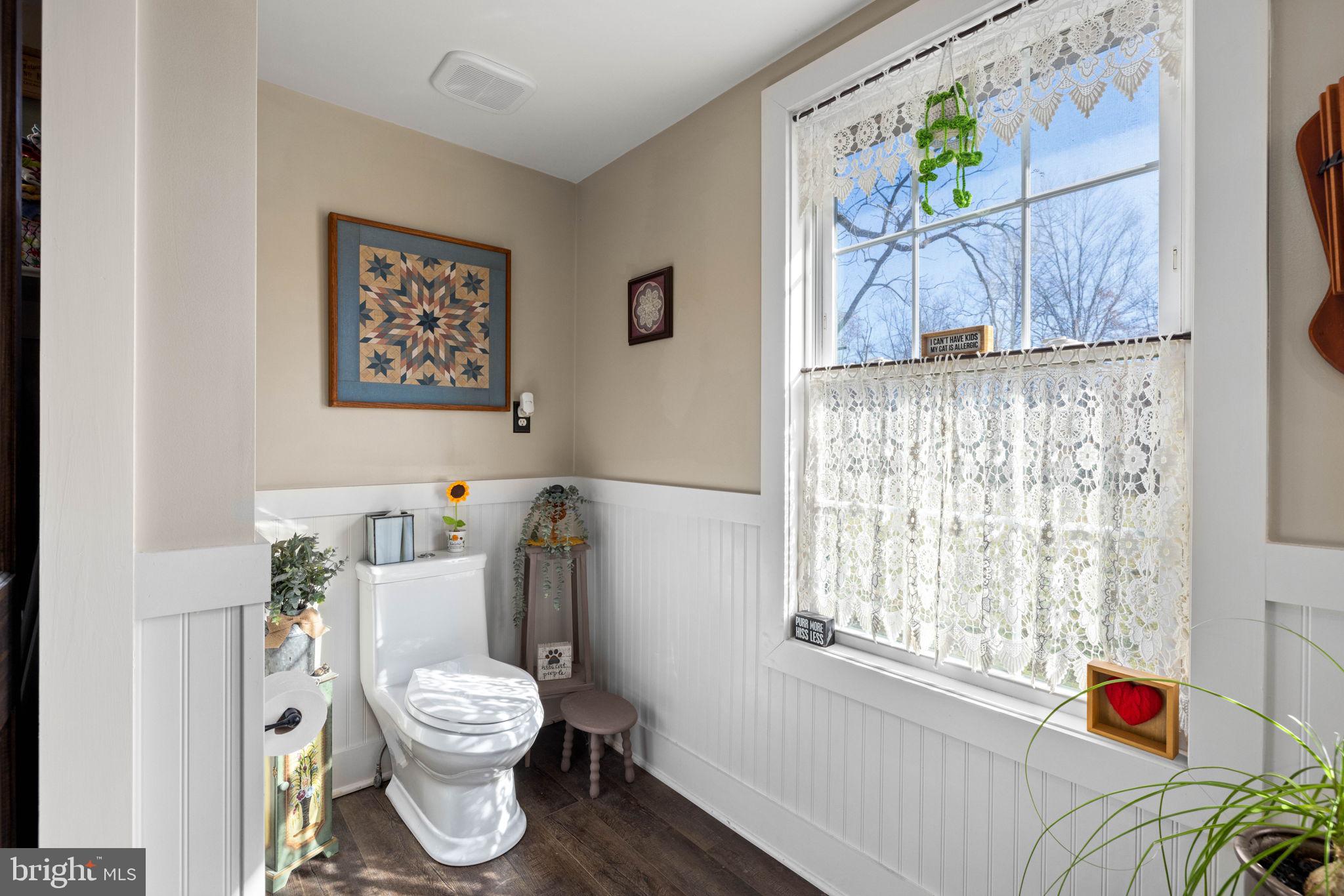 UNION TOWNSHIP - Residential