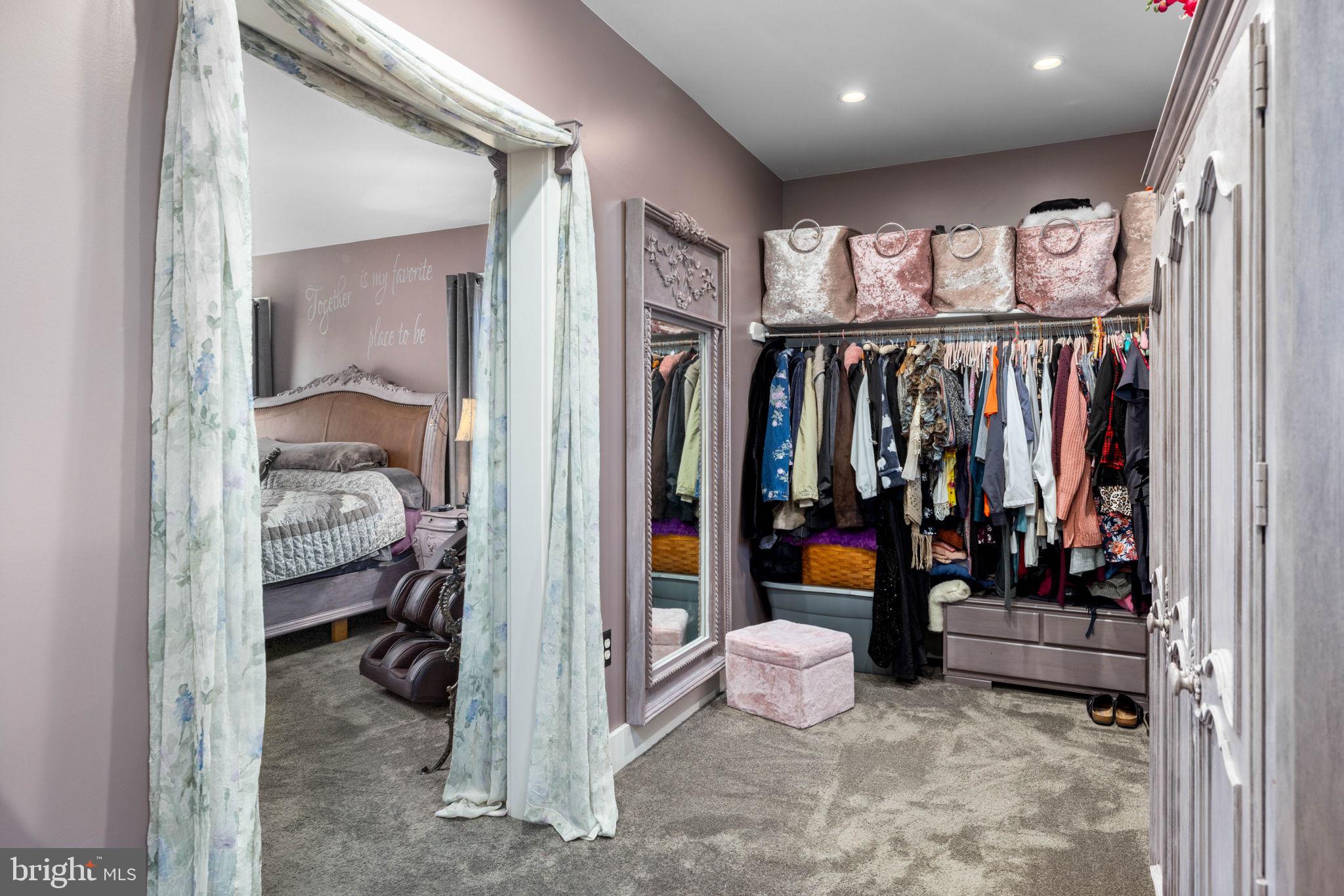 UNION TOWNSHIP - Residential