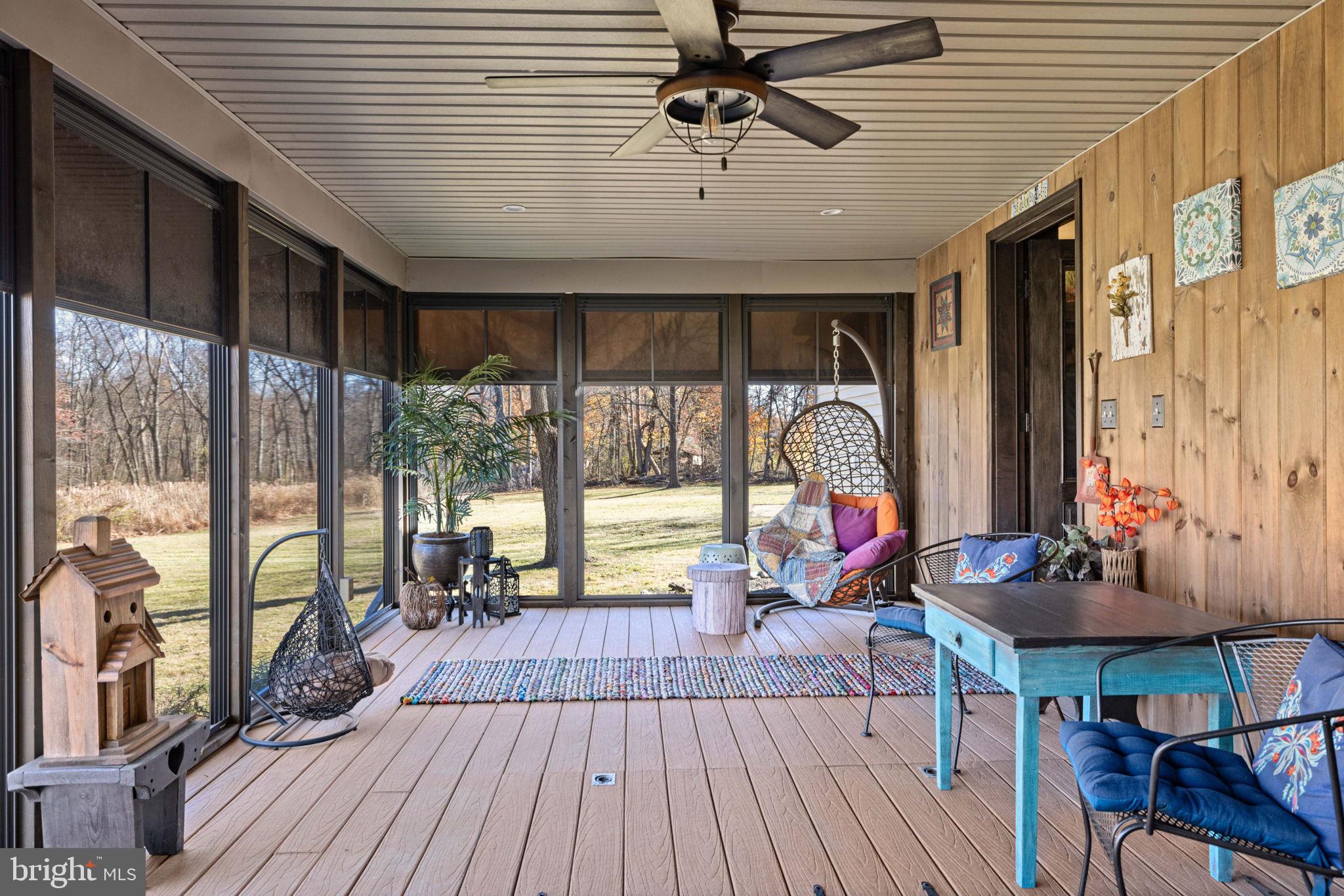 UNION TOWNSHIP - Residential