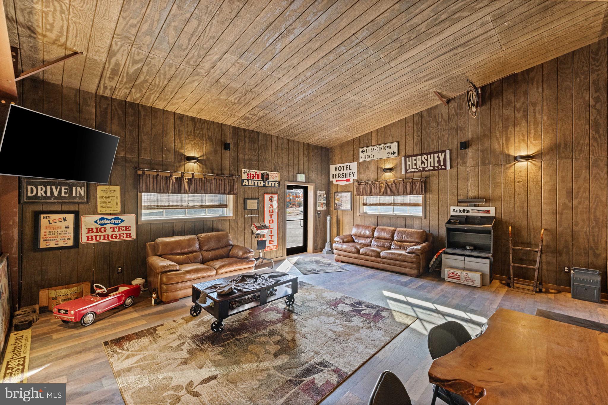 UNION TOWNSHIP - Residential