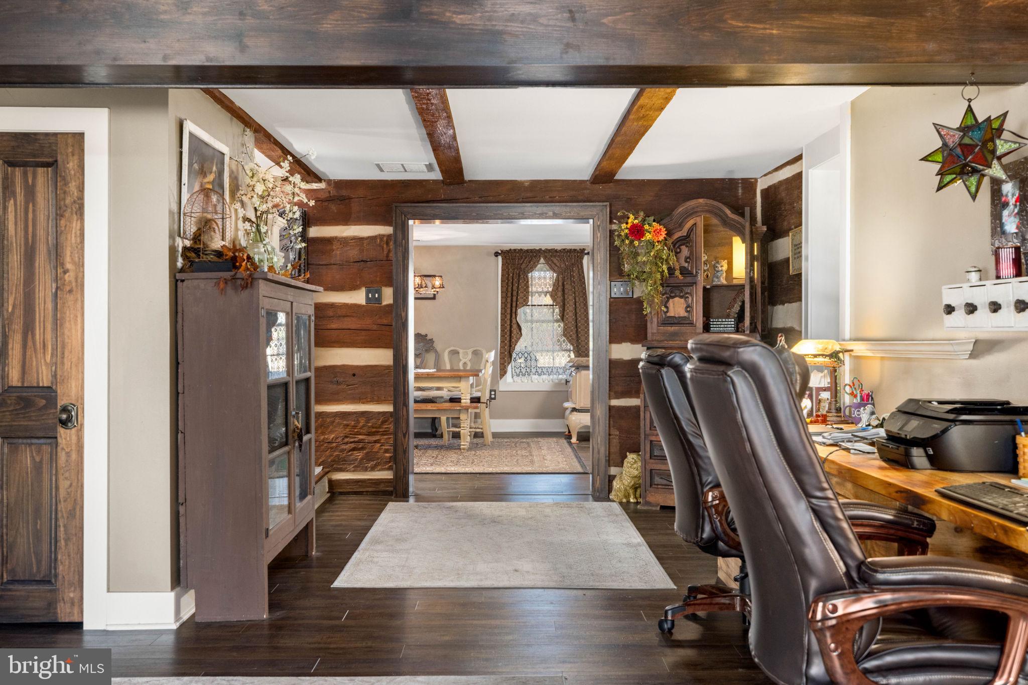 UNION TOWNSHIP - Residential