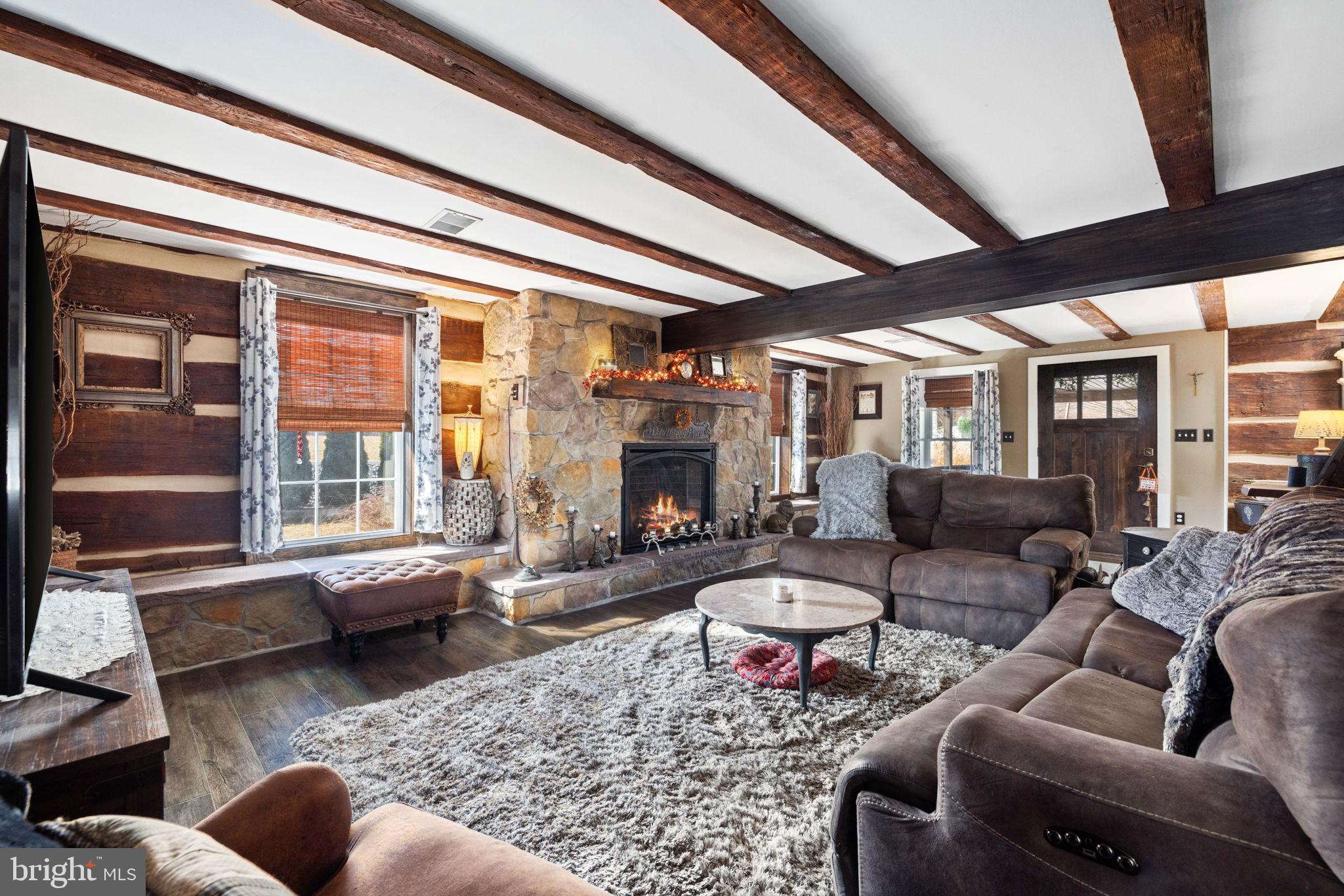 UNION TOWNSHIP - Residential