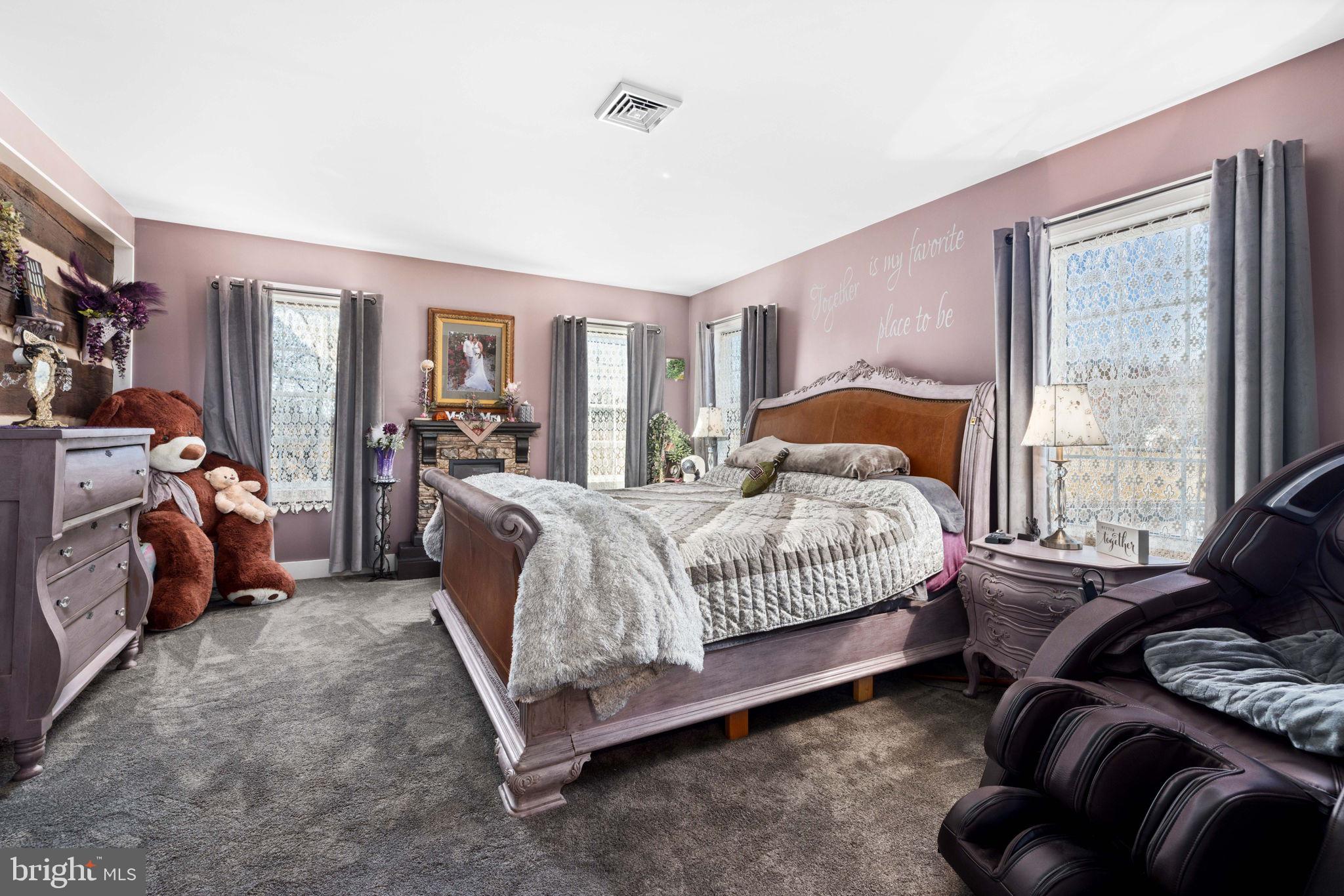 UNION TOWNSHIP - Residential