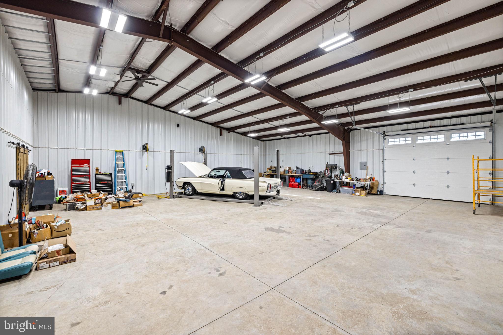 UNION TOWNSHIP - Residential