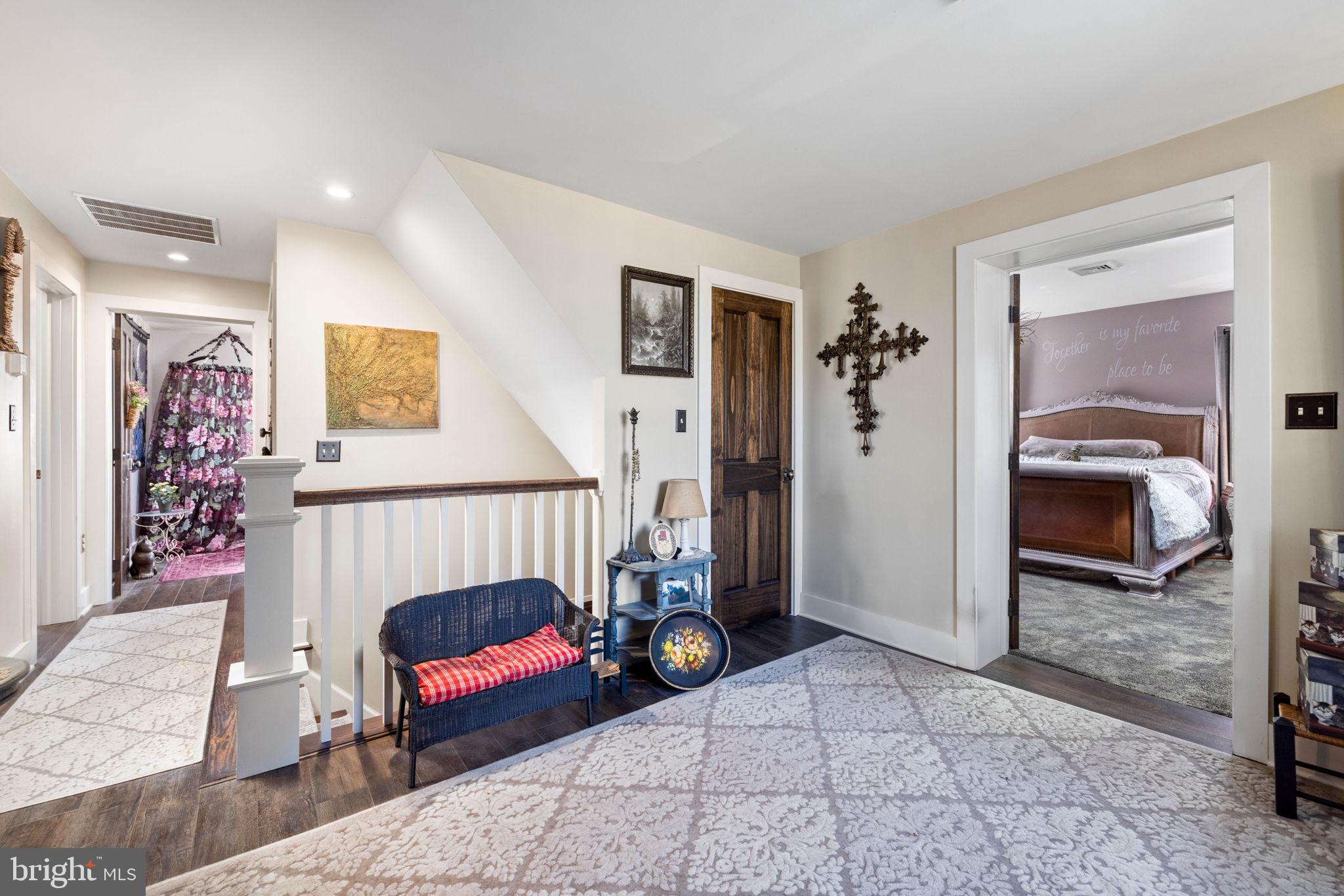 UNION TOWNSHIP - Residential