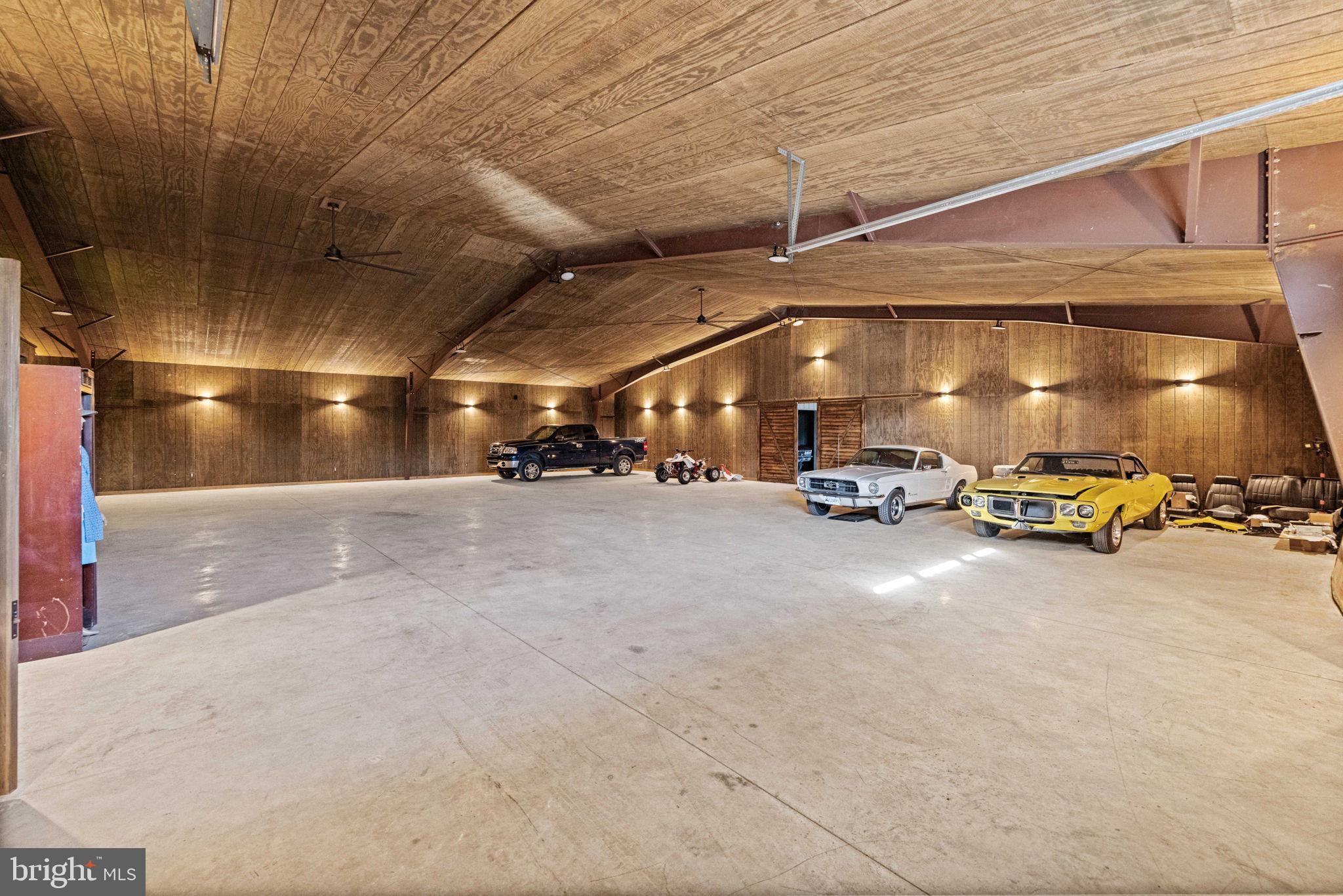 UNION TOWNSHIP - Residential