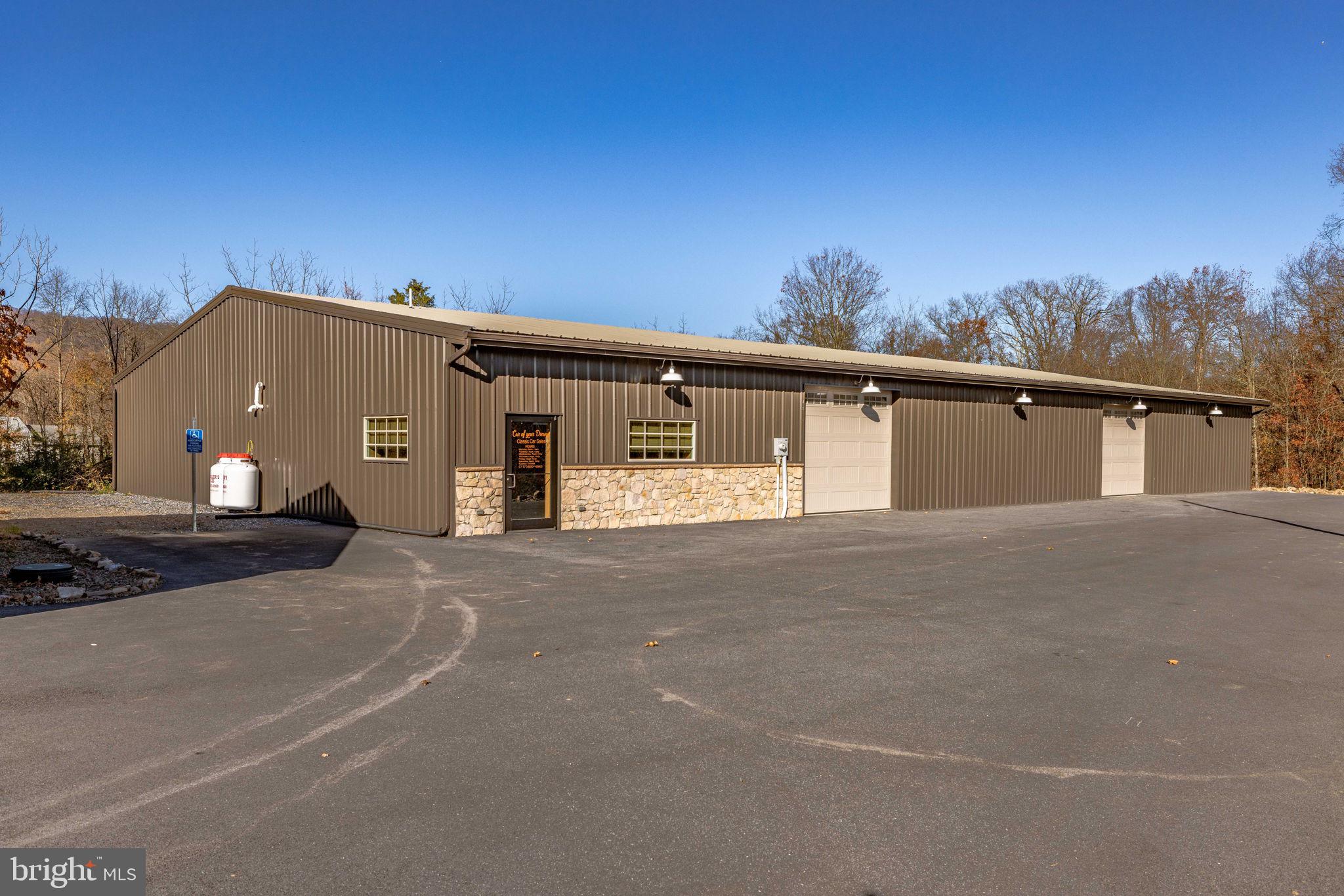 3204 STATE ROUTE 72 72