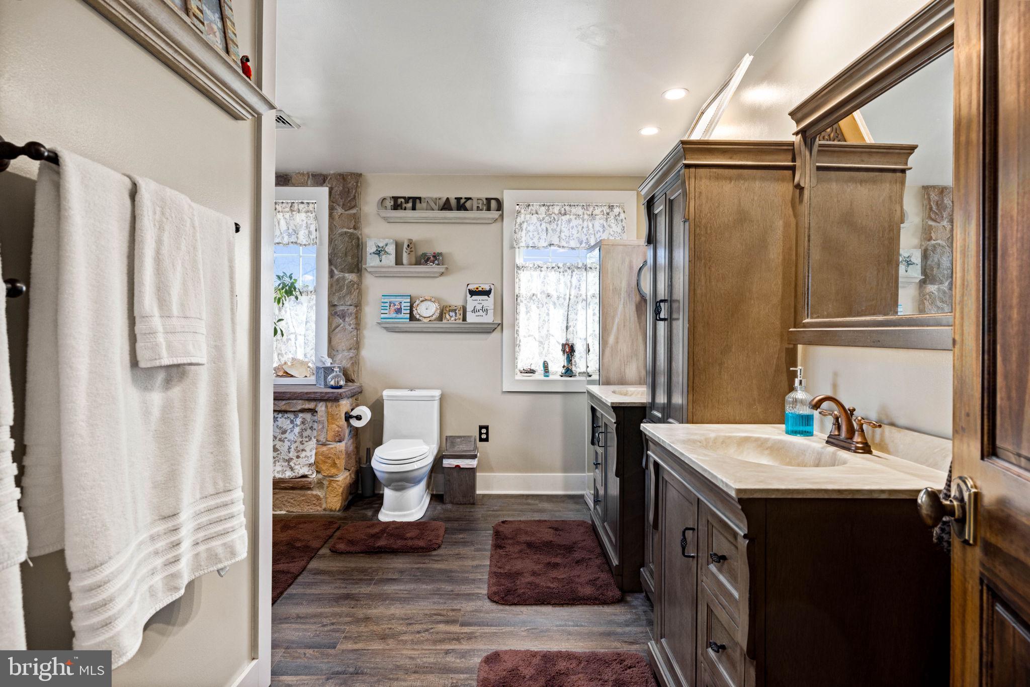 UNION TOWNSHIP - Residential