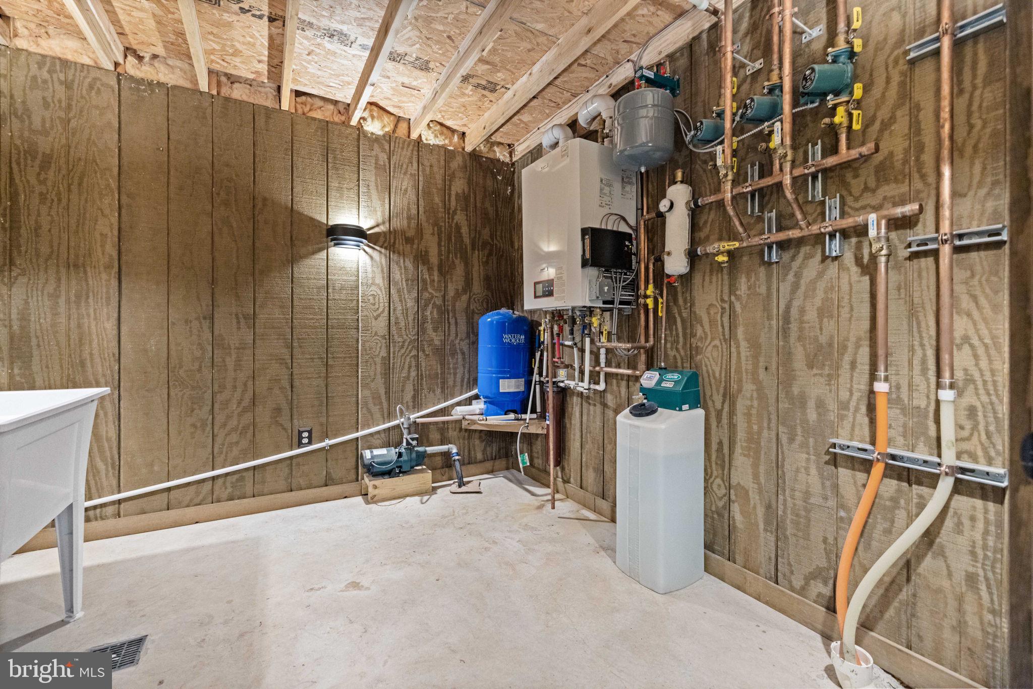 UNION TOWNSHIP - Residential