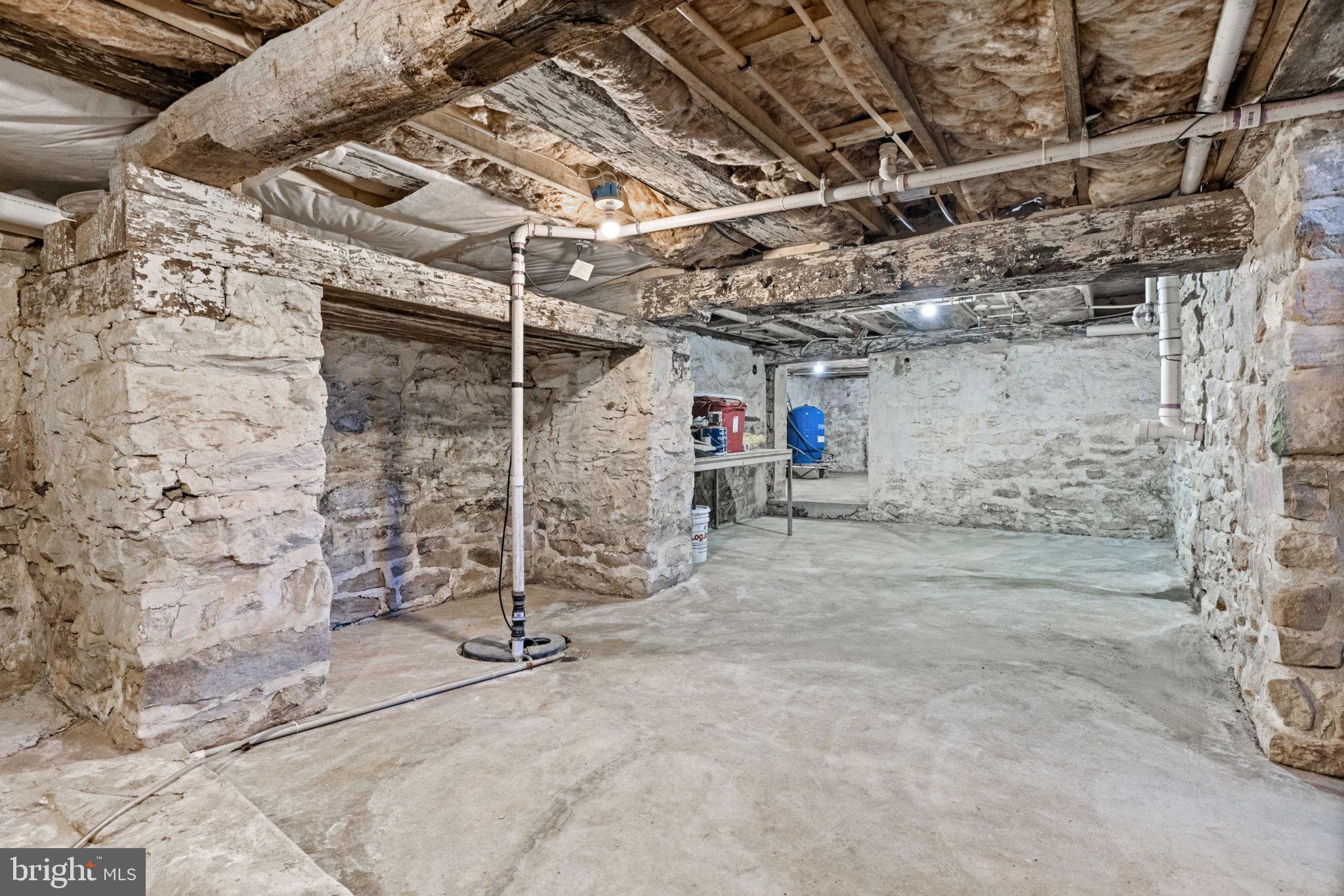 UNION TOWNSHIP - Residential