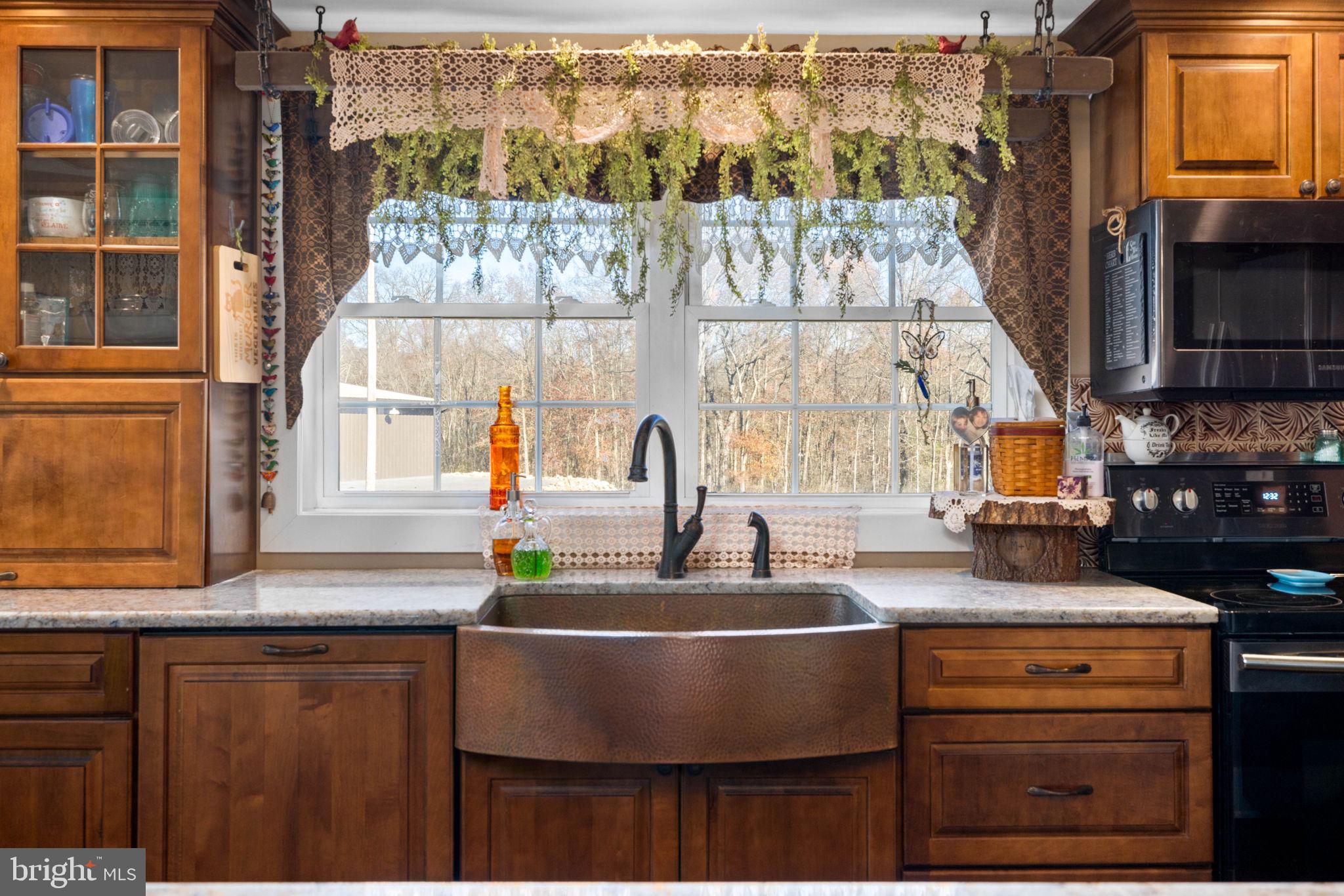 UNION TOWNSHIP - Residential