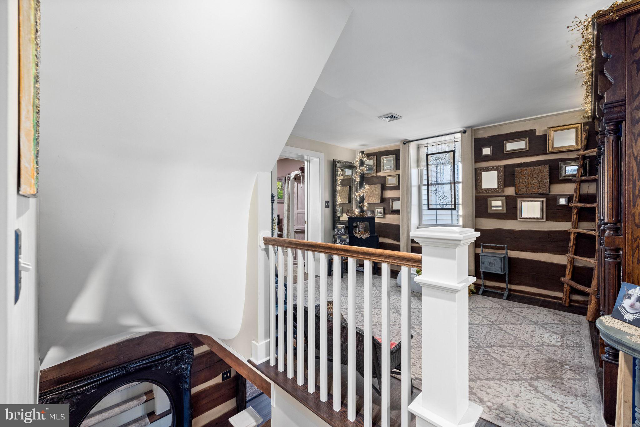 UNION TOWNSHIP - Residential