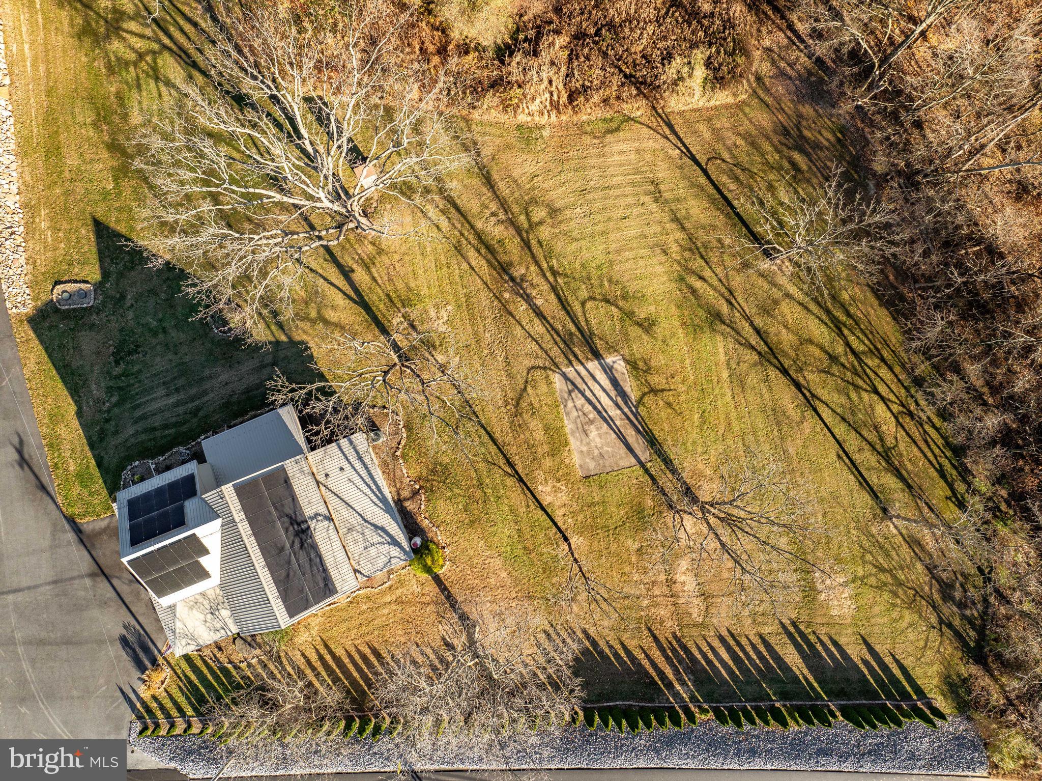 UNION TOWNSHIP - Residential