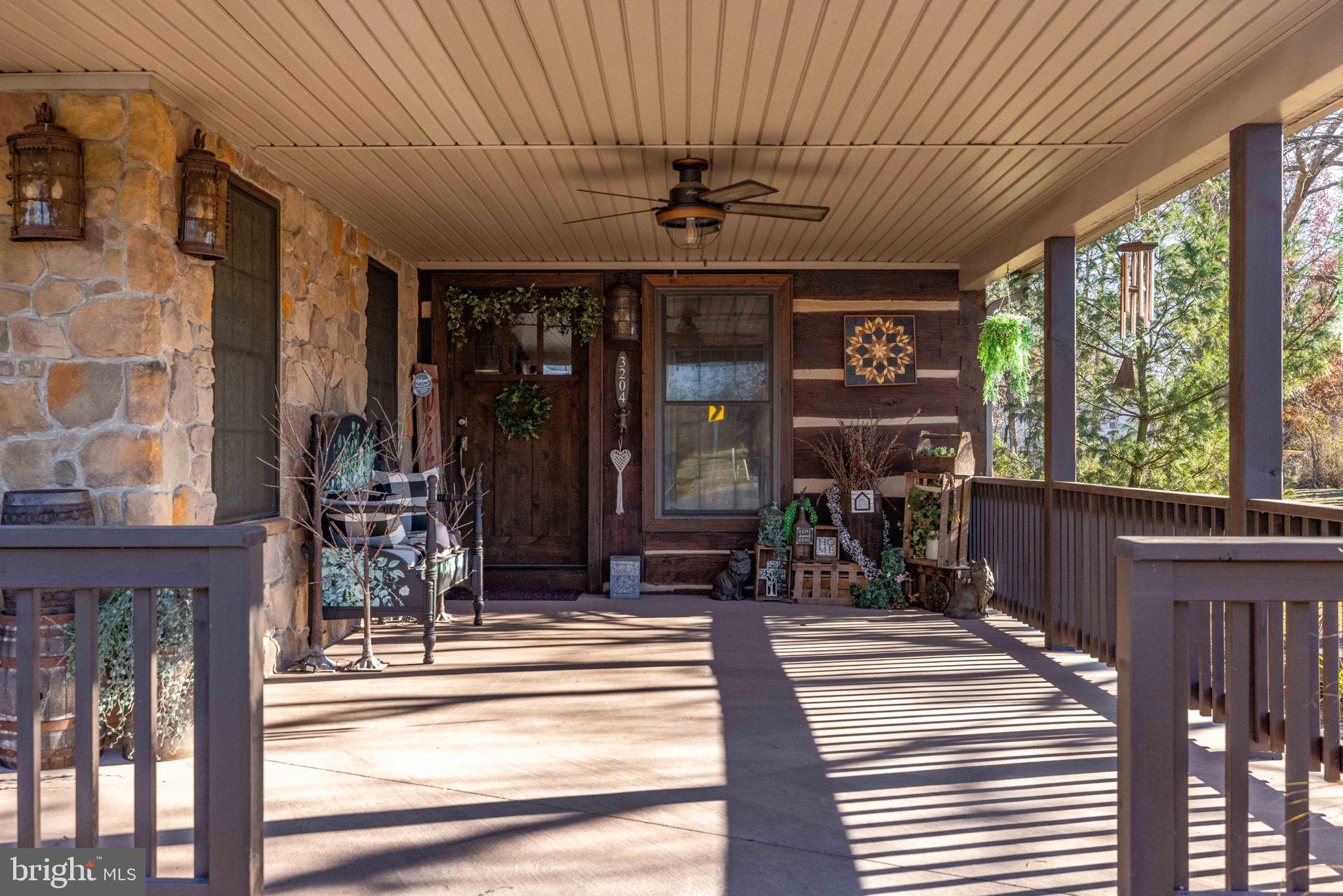 UNION TOWNSHIP - Residential