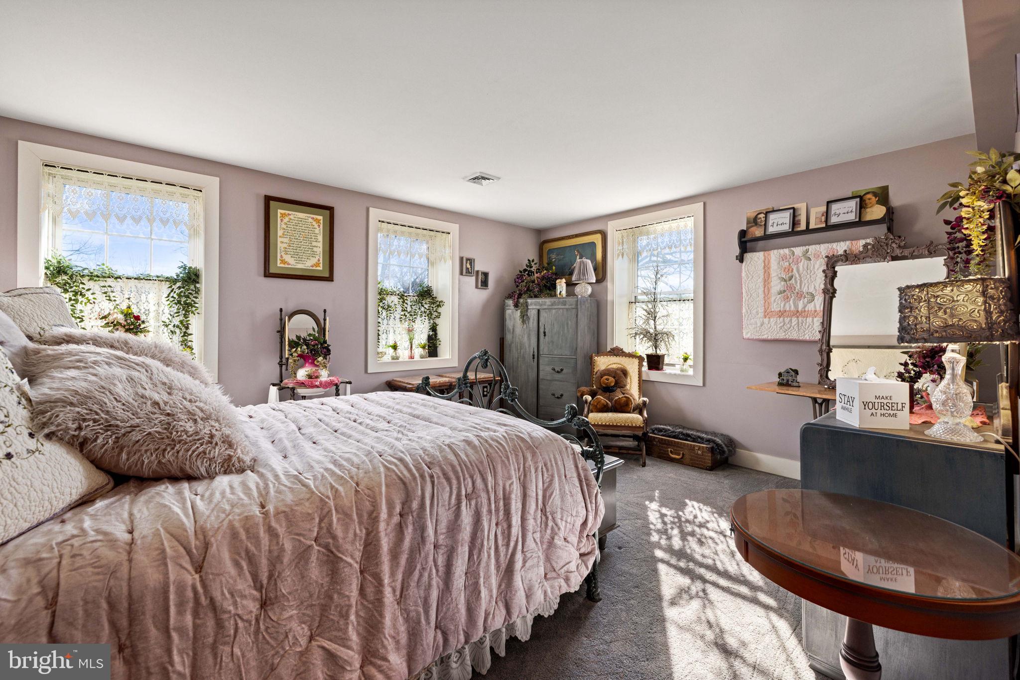 UNION TOWNSHIP - Residential