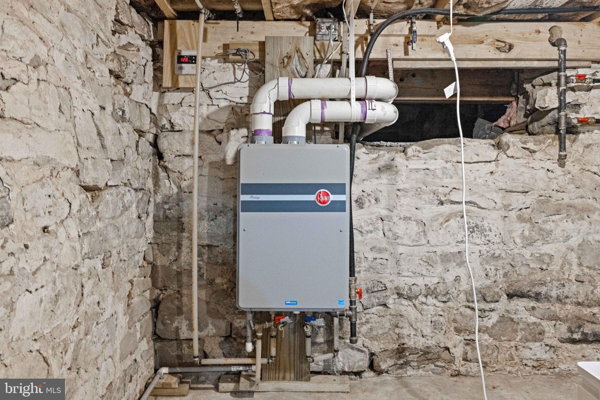 UNION TOWNSHIP - Residential