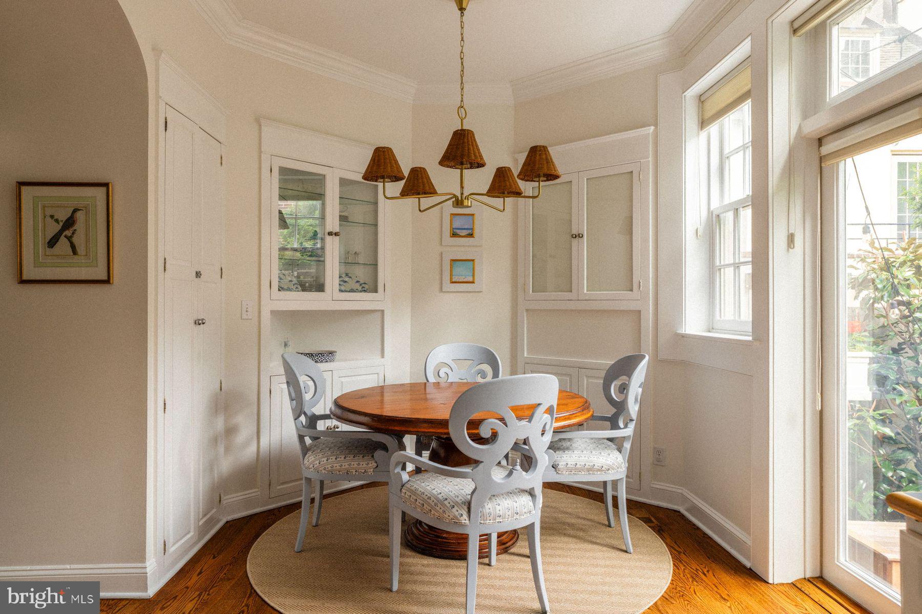 SOCIETY HILL - Residential