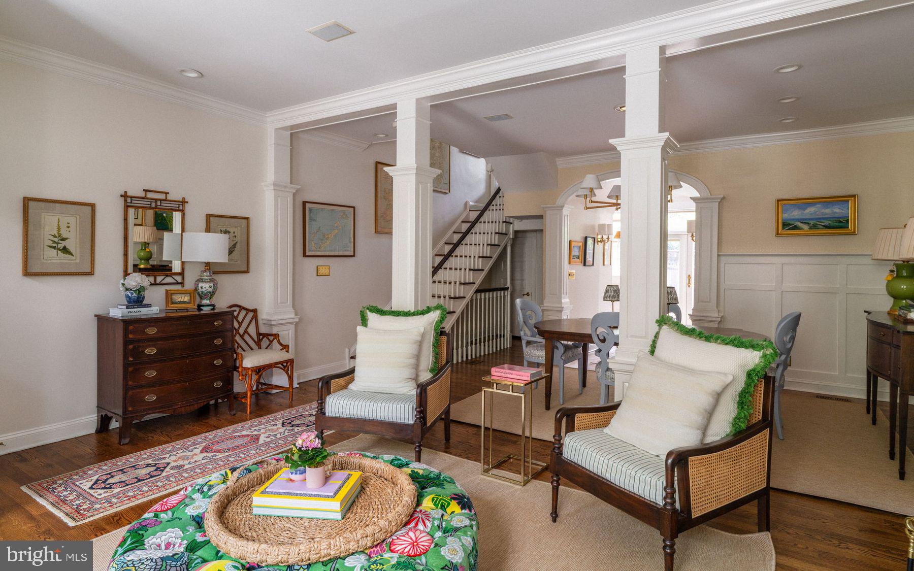 SOCIETY HILL - Residential