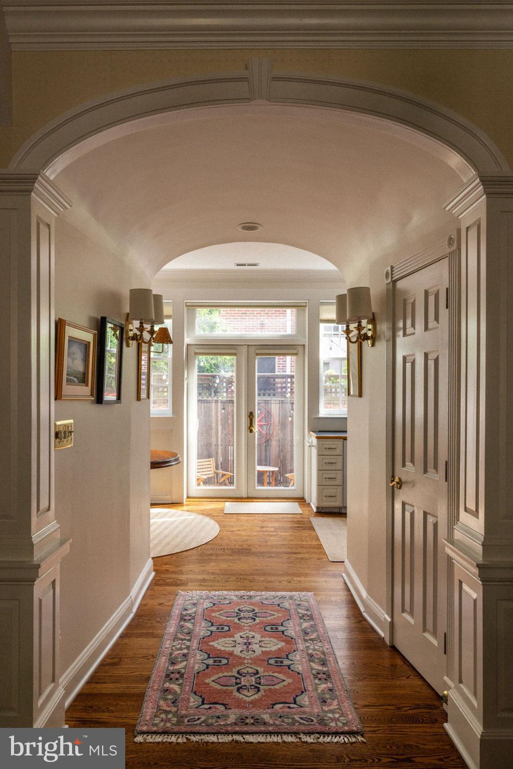 SOCIETY HILL - Residential