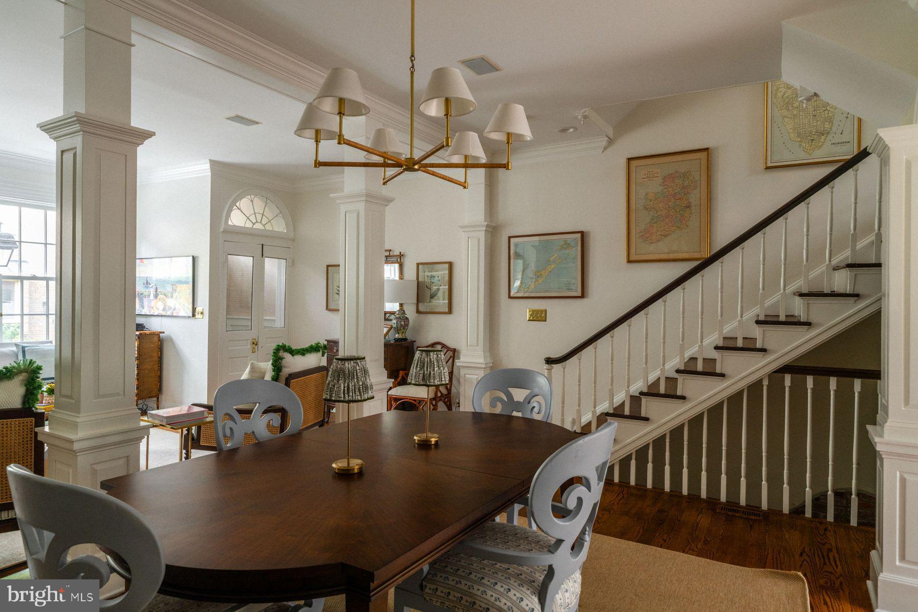 SOCIETY HILL - Residential